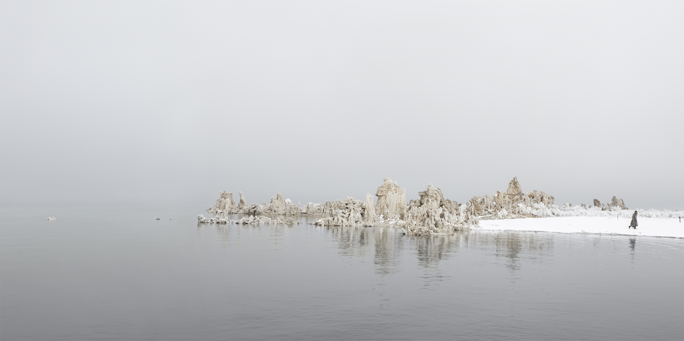 MONO LAKE