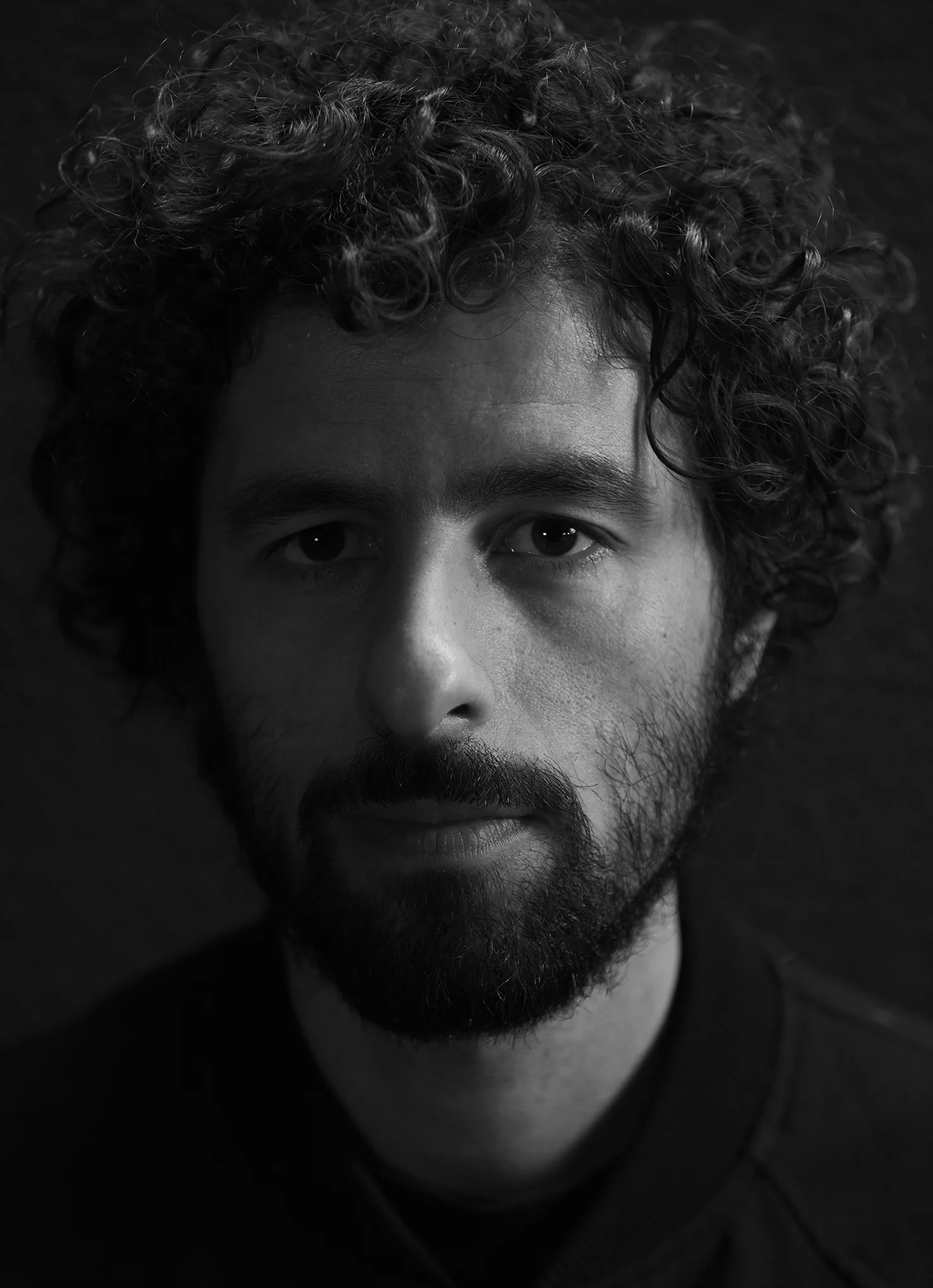 JOSÉ GONZÁLEZ