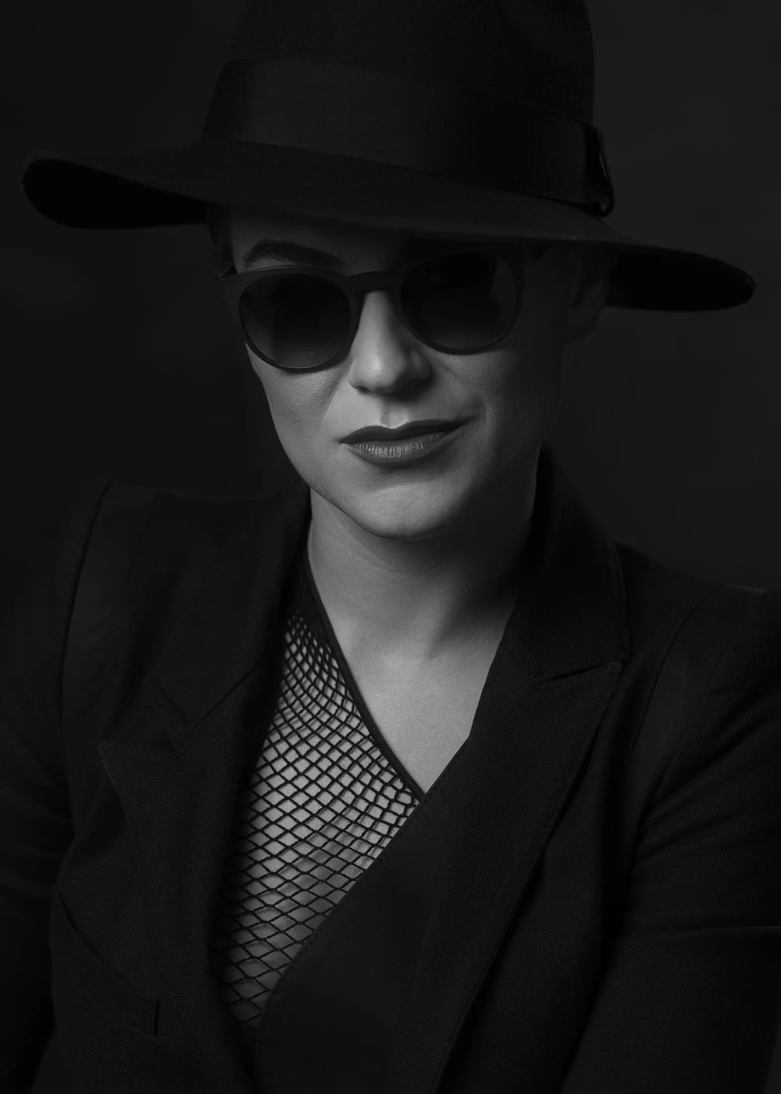 MELODY GARDOT