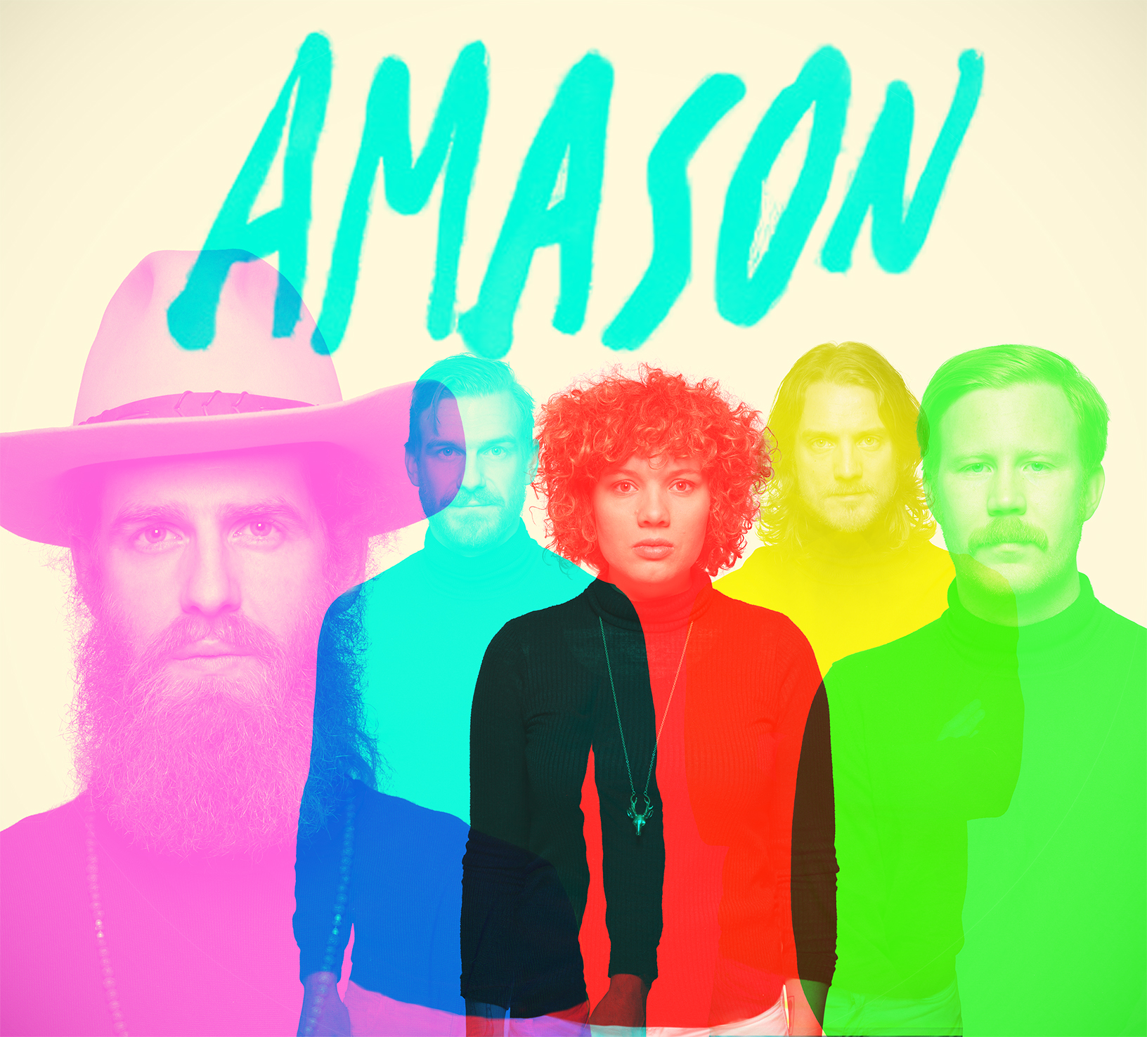 AMASON