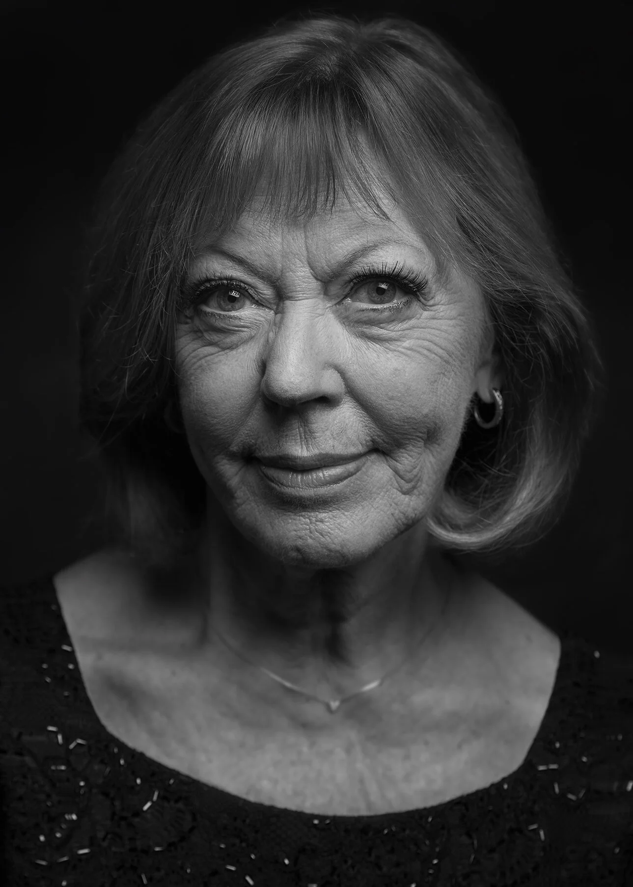LILL LINDFORS