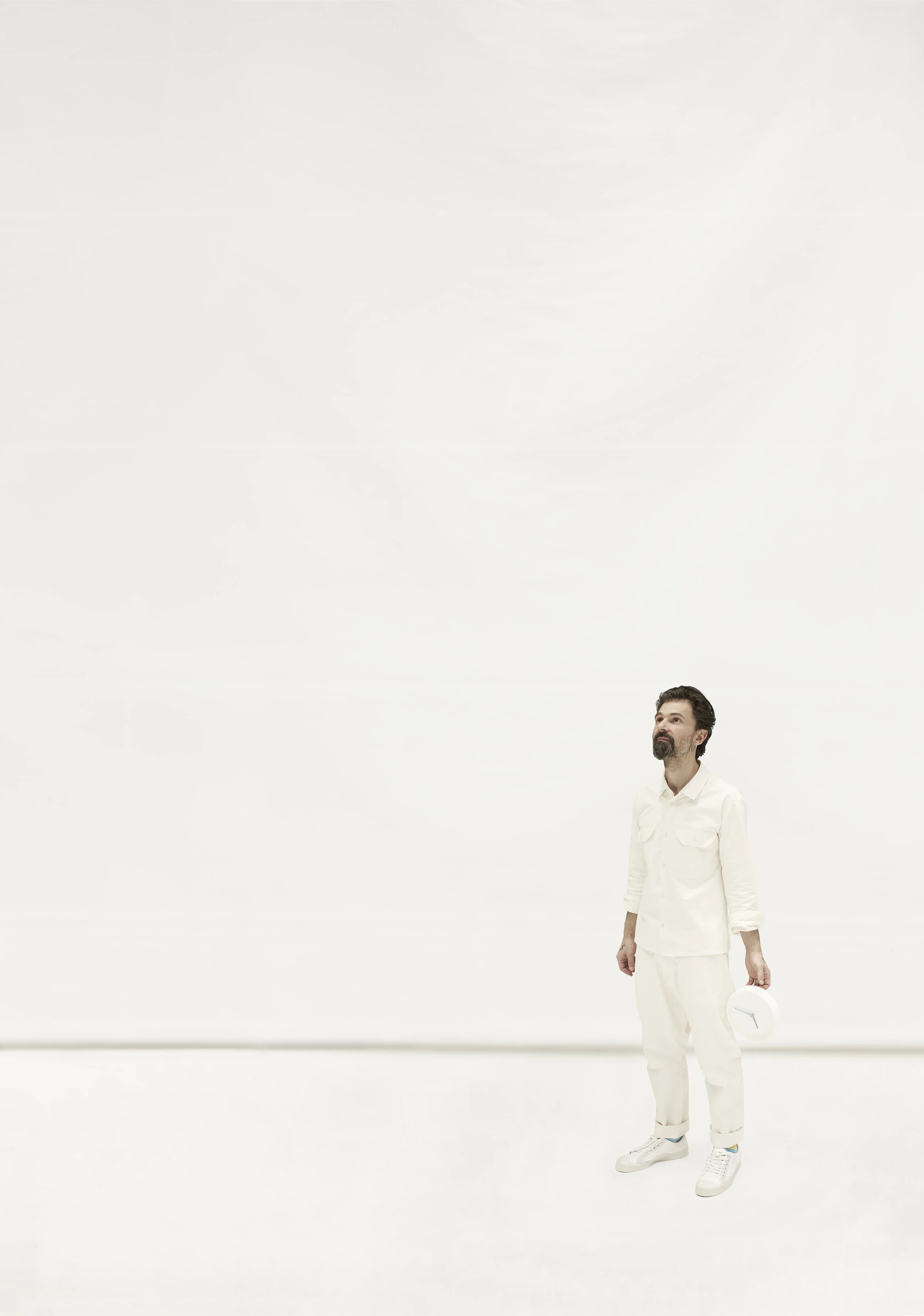 NATHAN LARSON