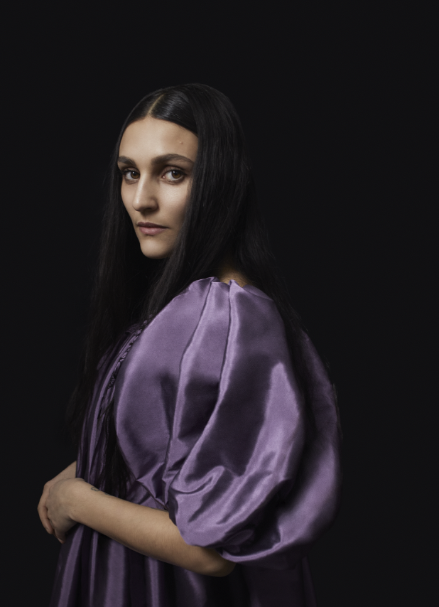 NICOLE SABOUNÈ