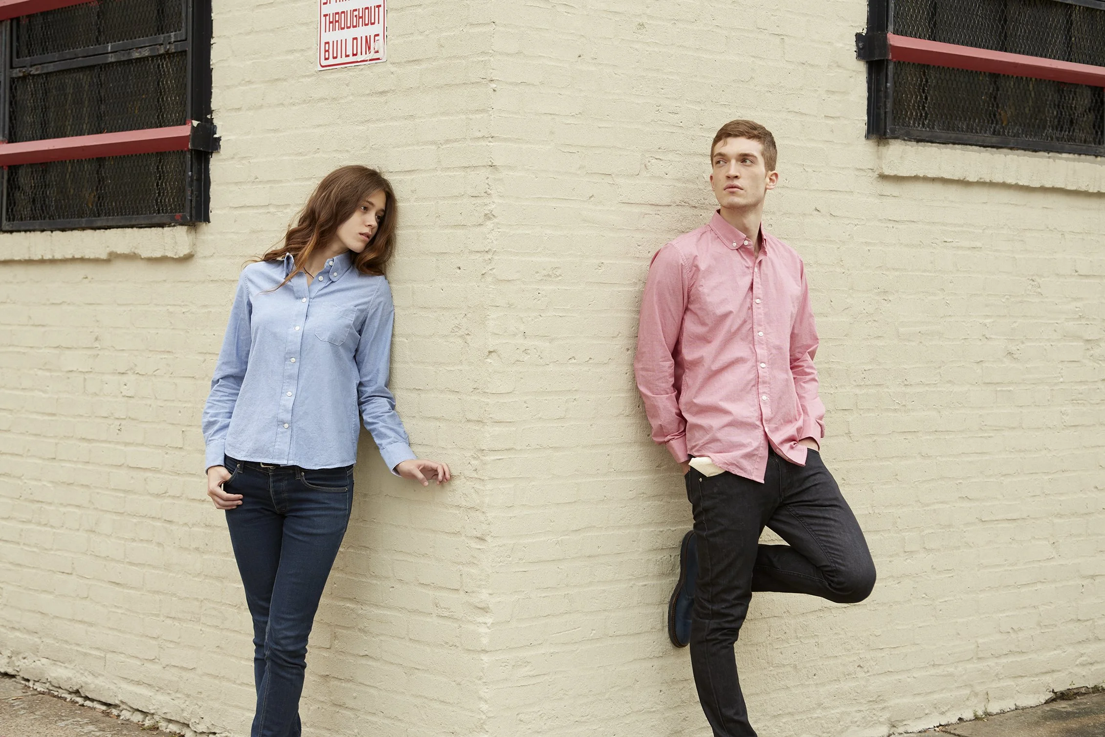 DEBORAH & PARKER