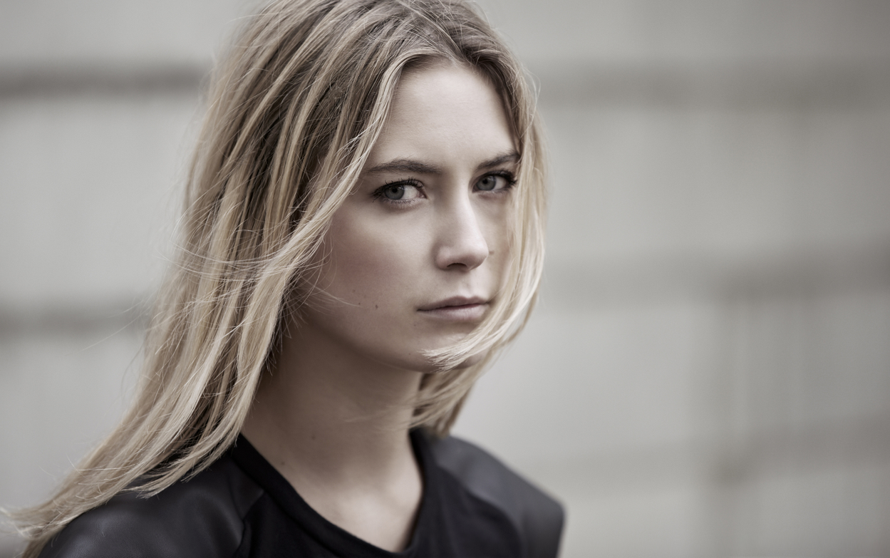 MATHILDA VON ESSEN