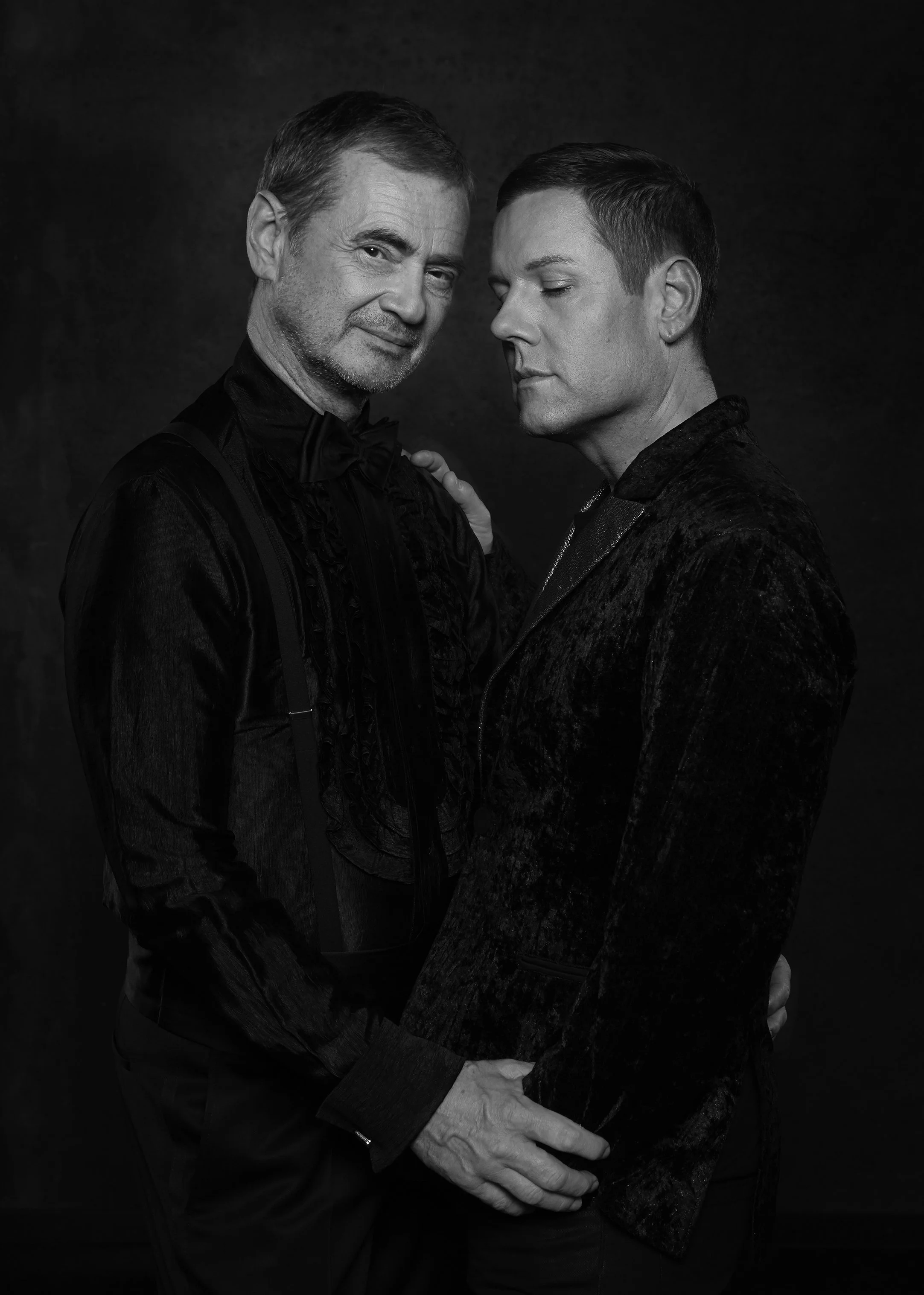 CHRISTER & MARTIN