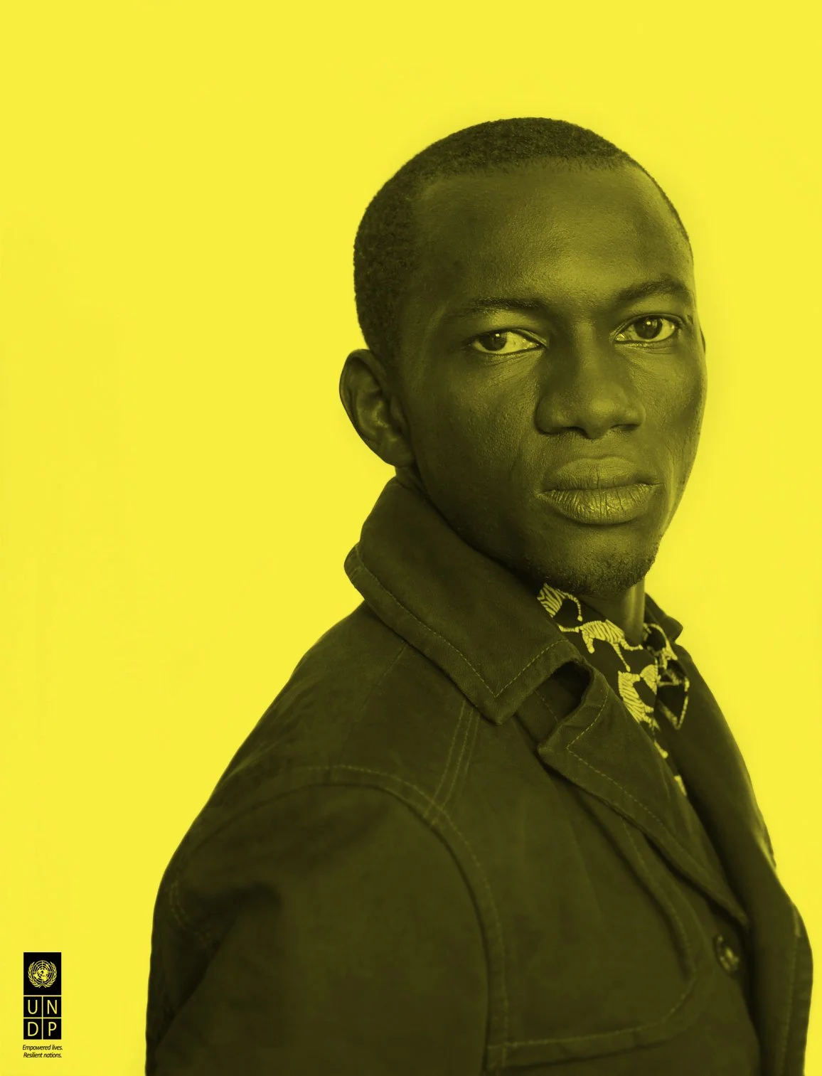 UNDP  -  LAMIN