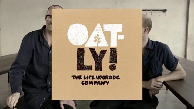 Oatly - Imat