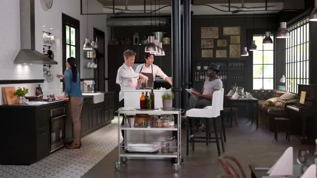 IKEA - Sektion US