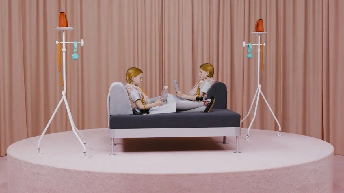 IKEA - TOM DIXON
