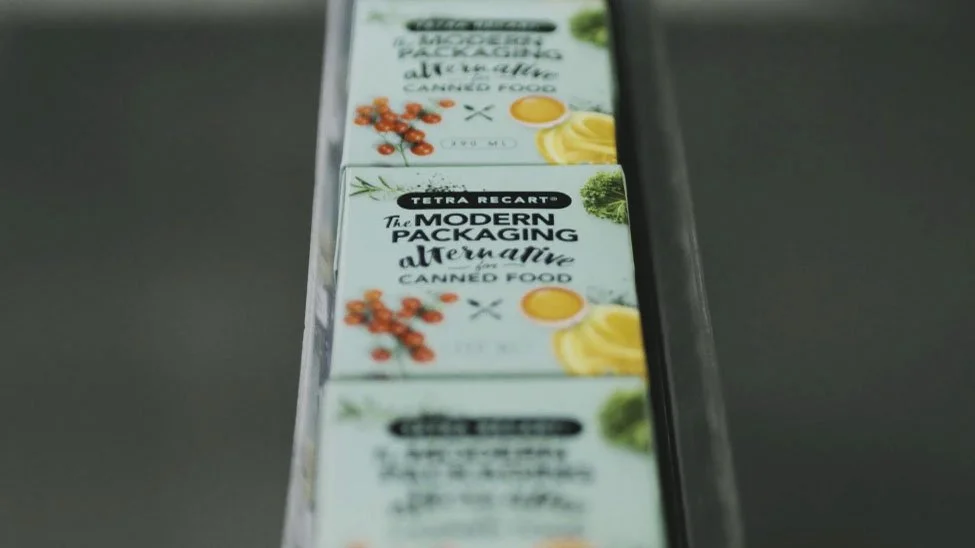 TETRA PAK - RE-CART