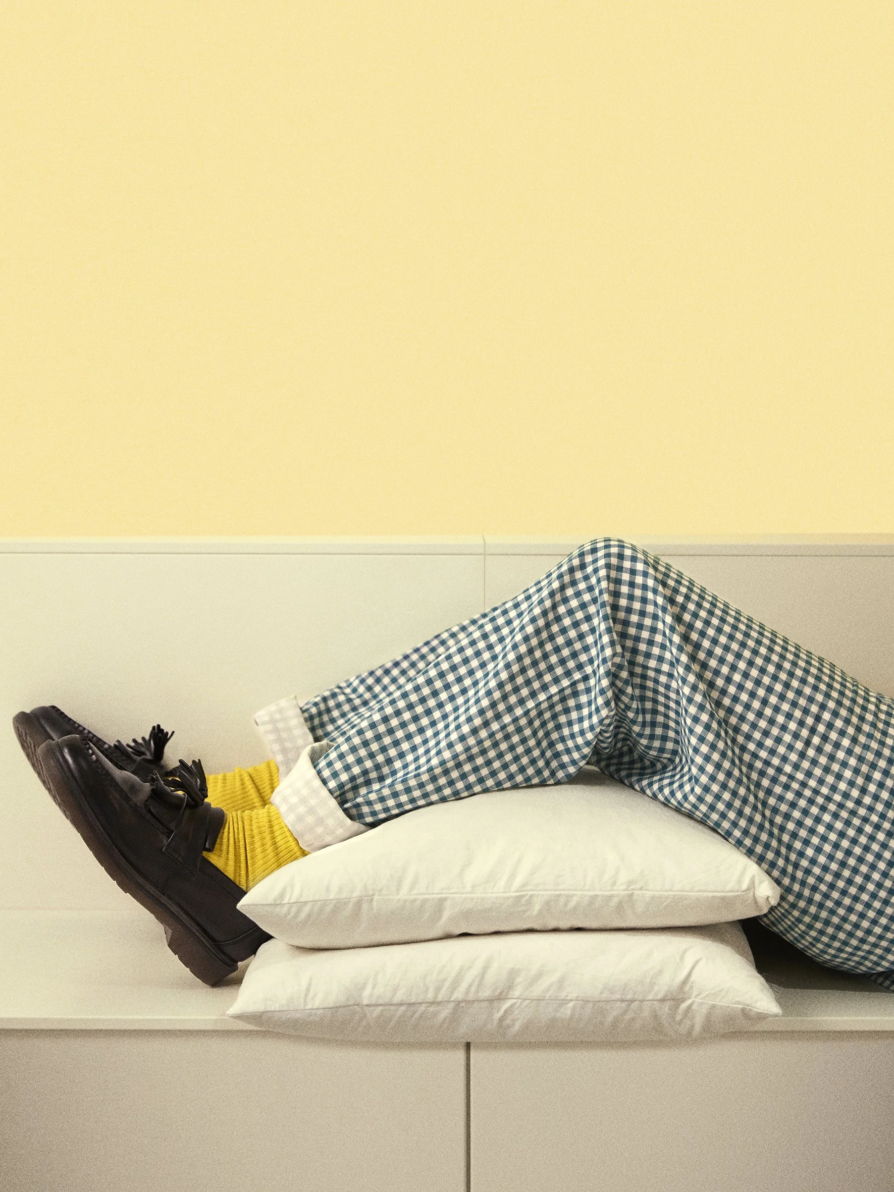 IKEA PJ DAY
