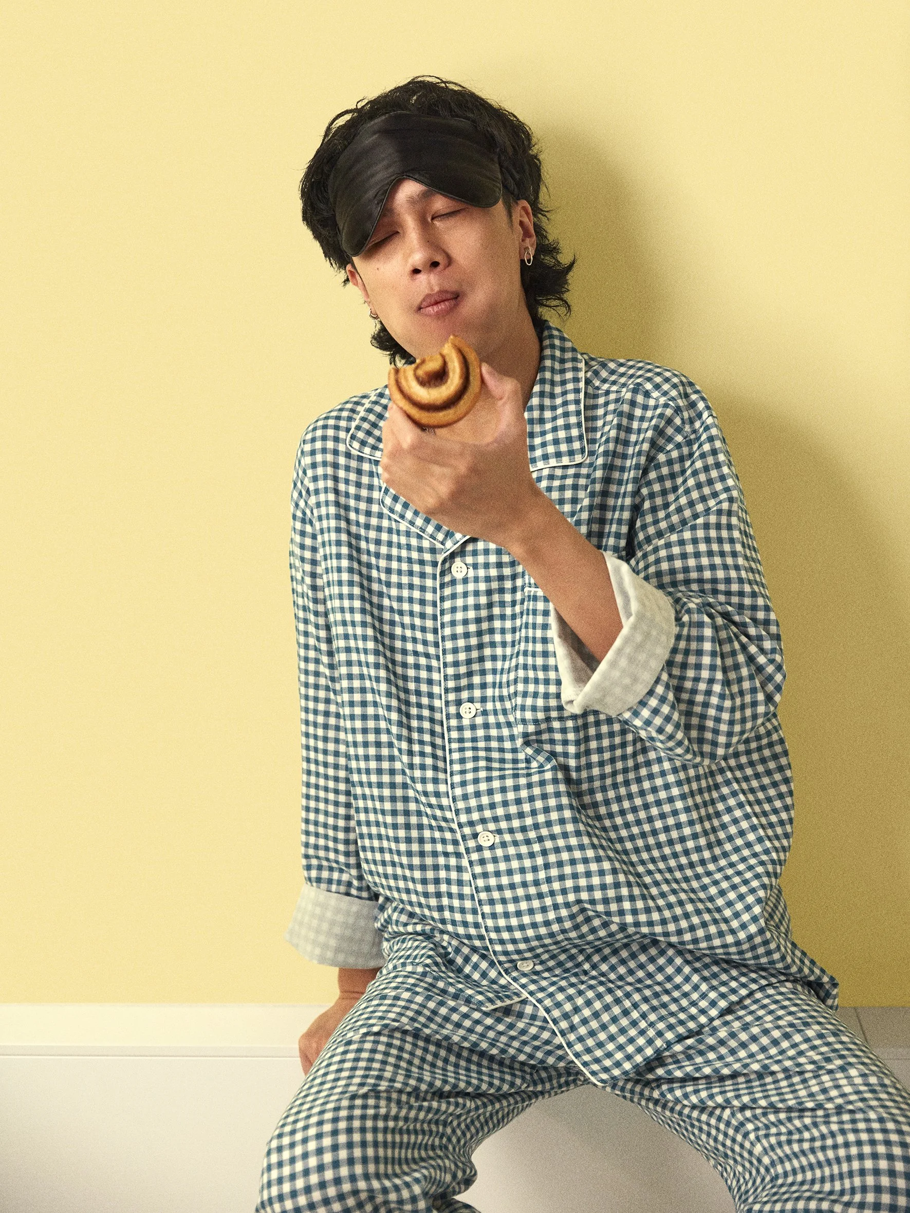 IKEA PJ DAY
