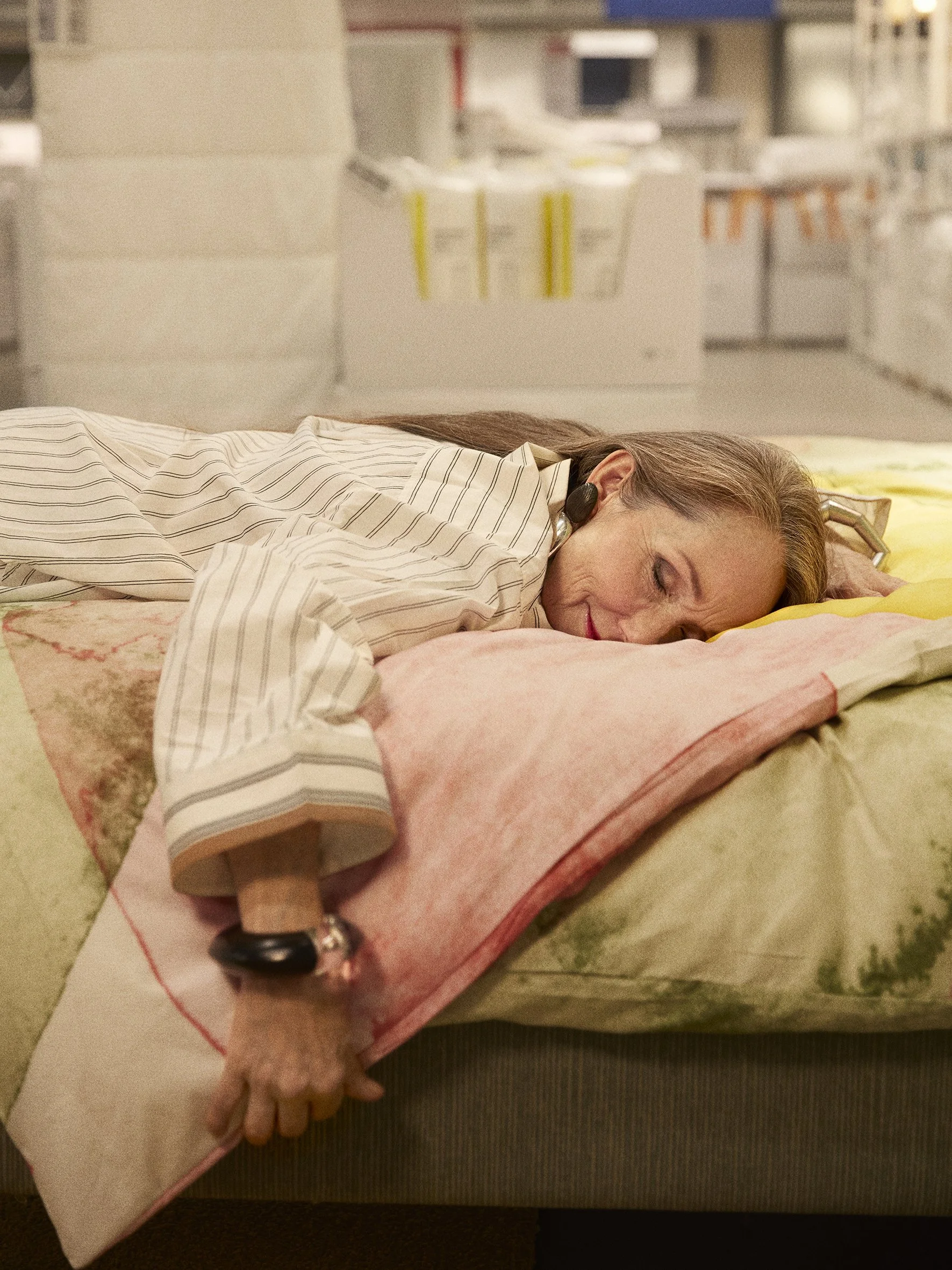 IKEA PJ DAY
