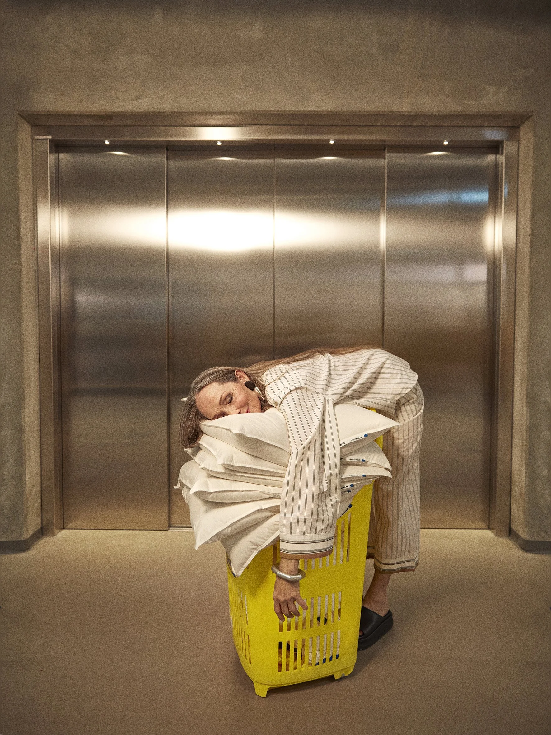 IKEA PJ DAY