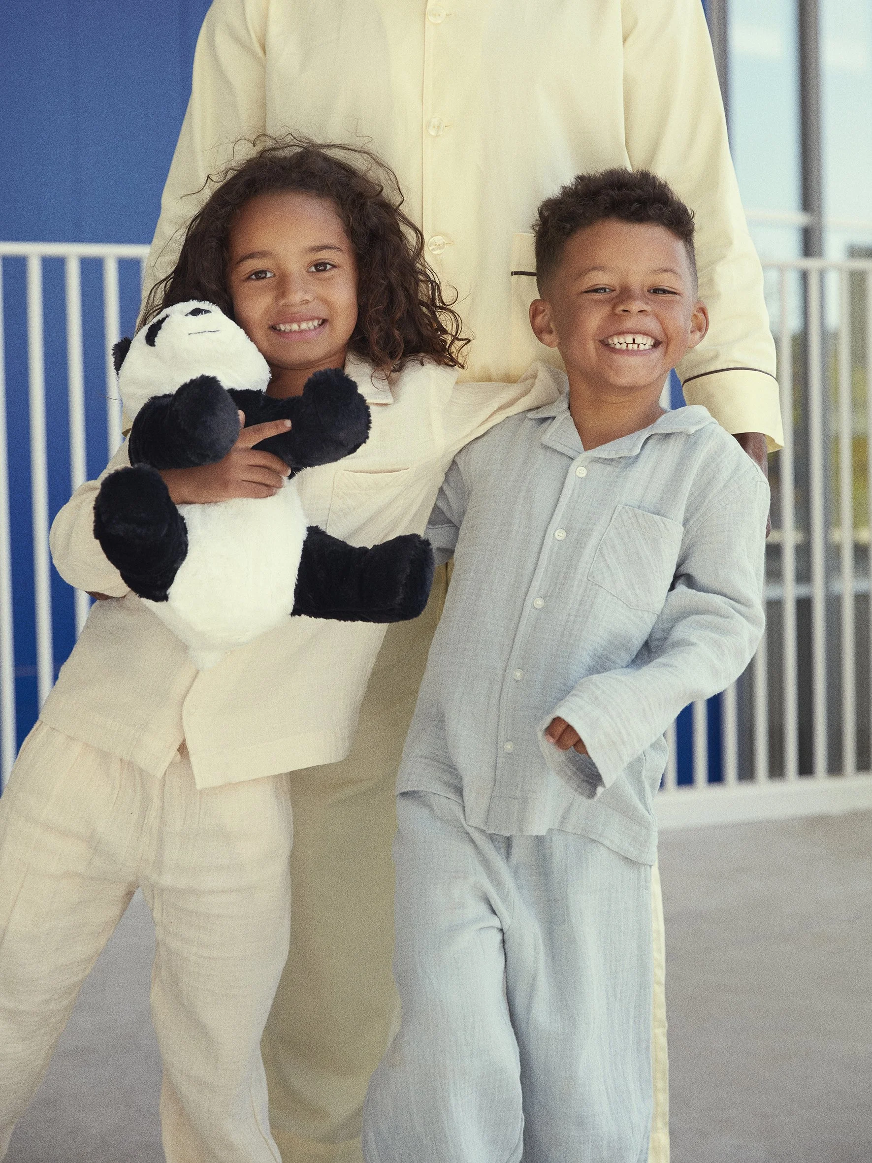 IKEA PJ DAY