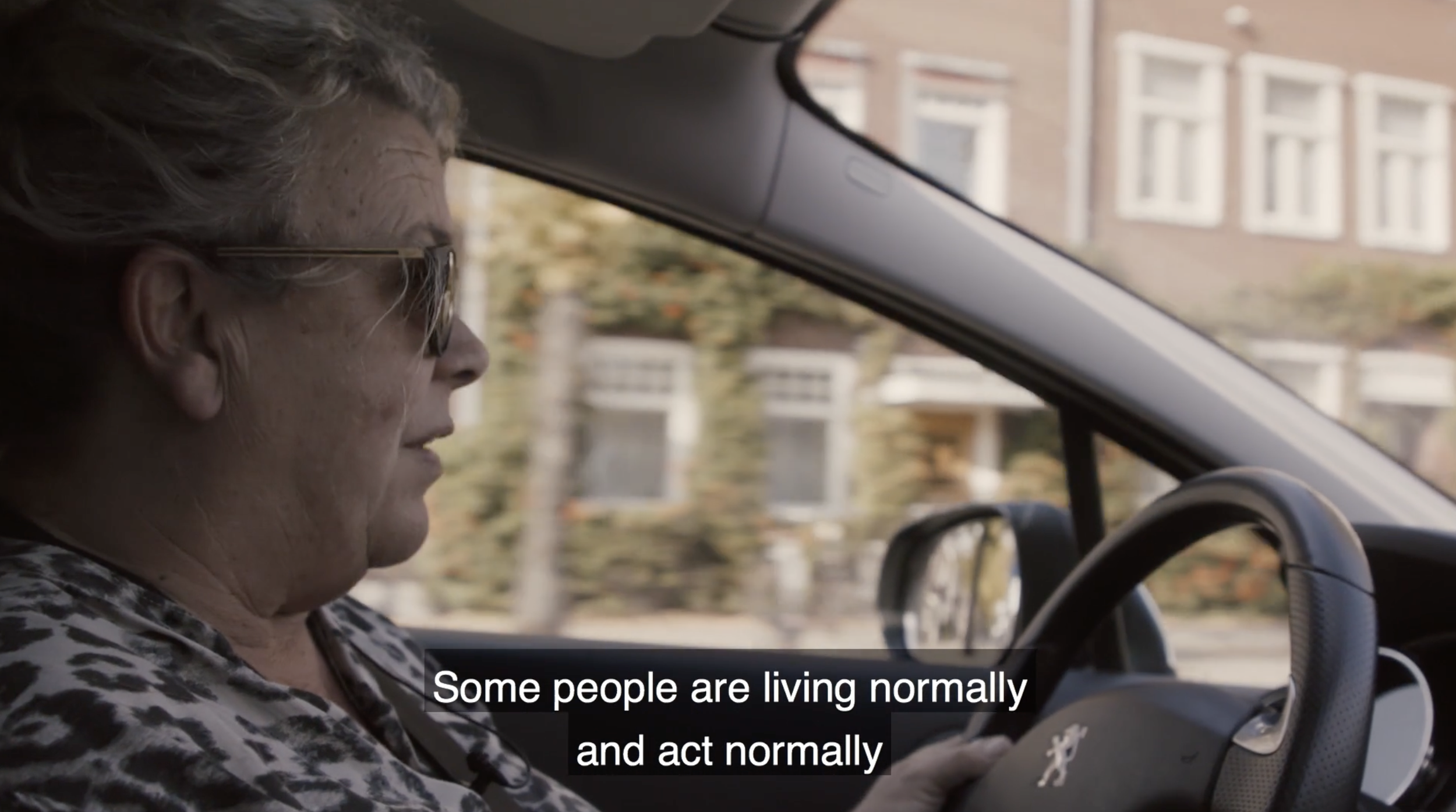FILM - UNDP - THE OTHER