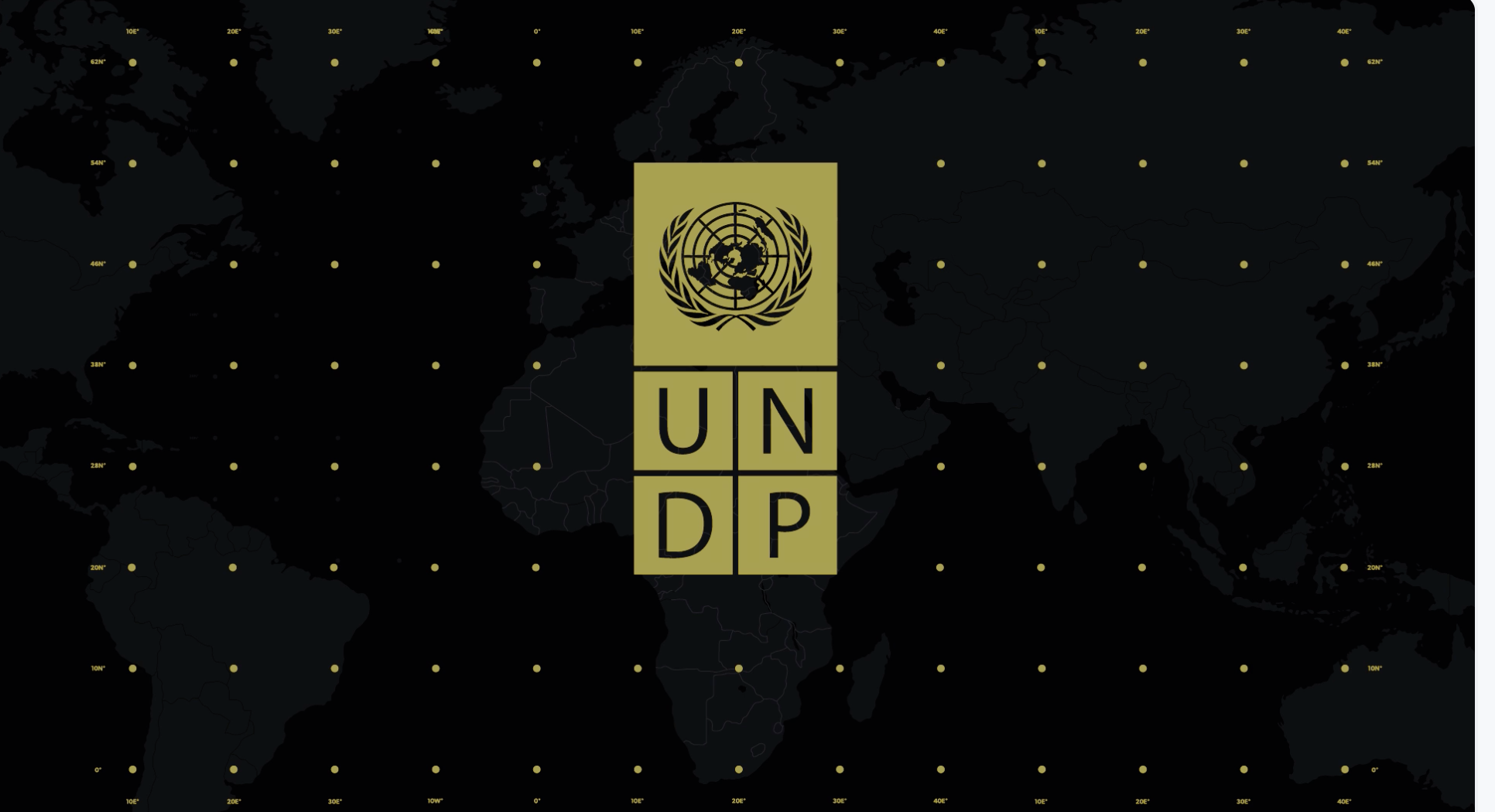FILM - UNDP - TRAILER SCALING FENCES