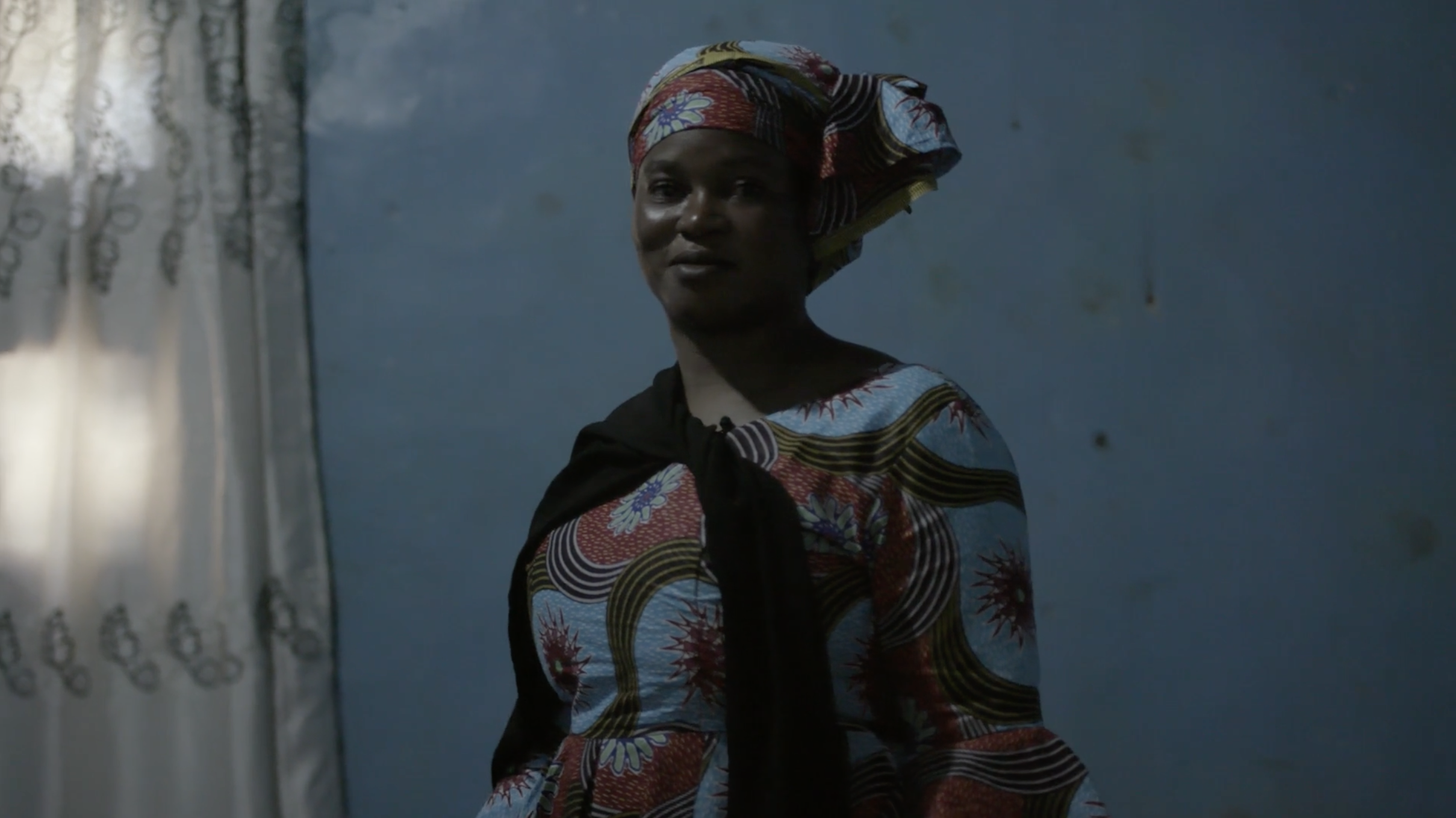 FILM - UNDP - FEATURE DOC