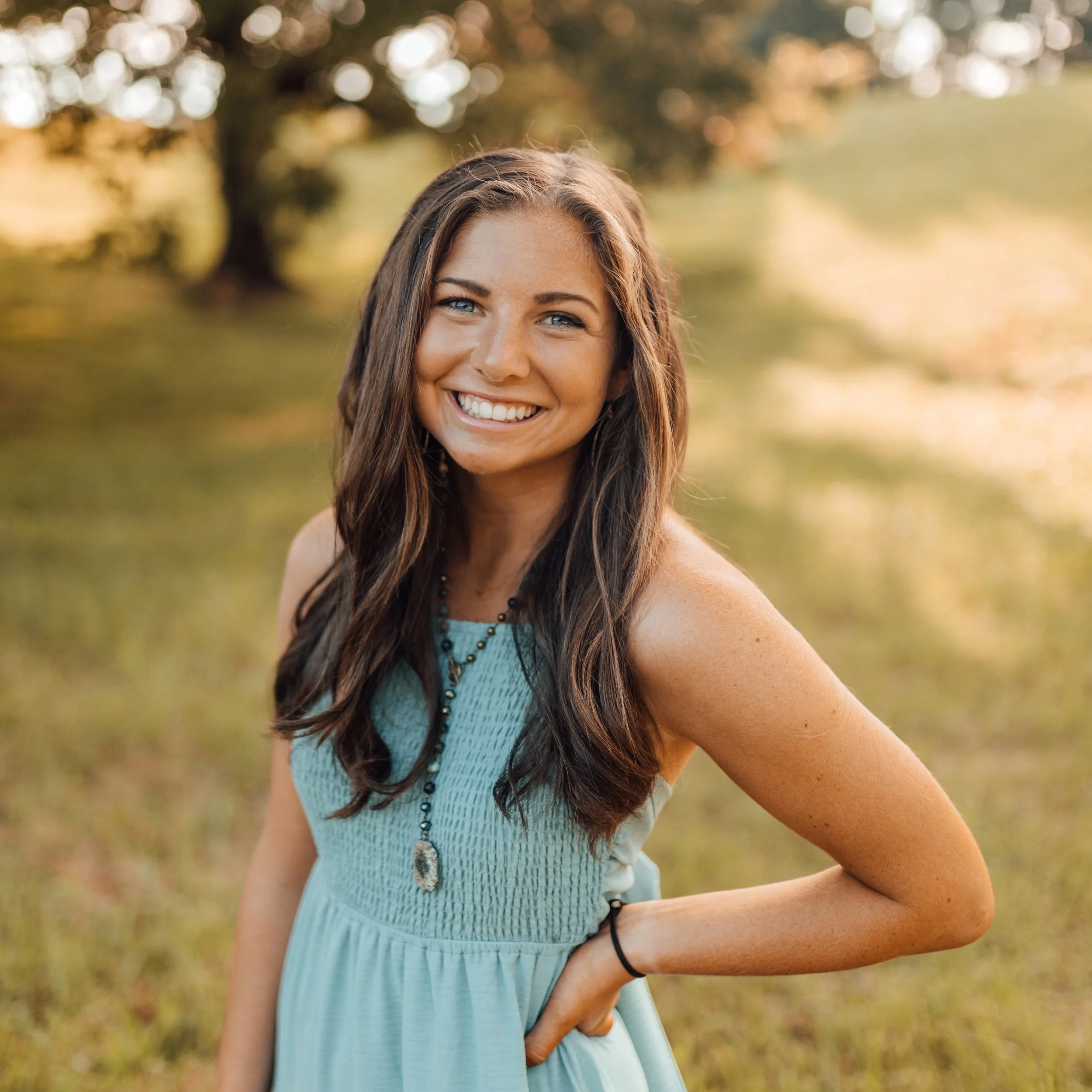 2023 Summer Staff — Woodlands Camp