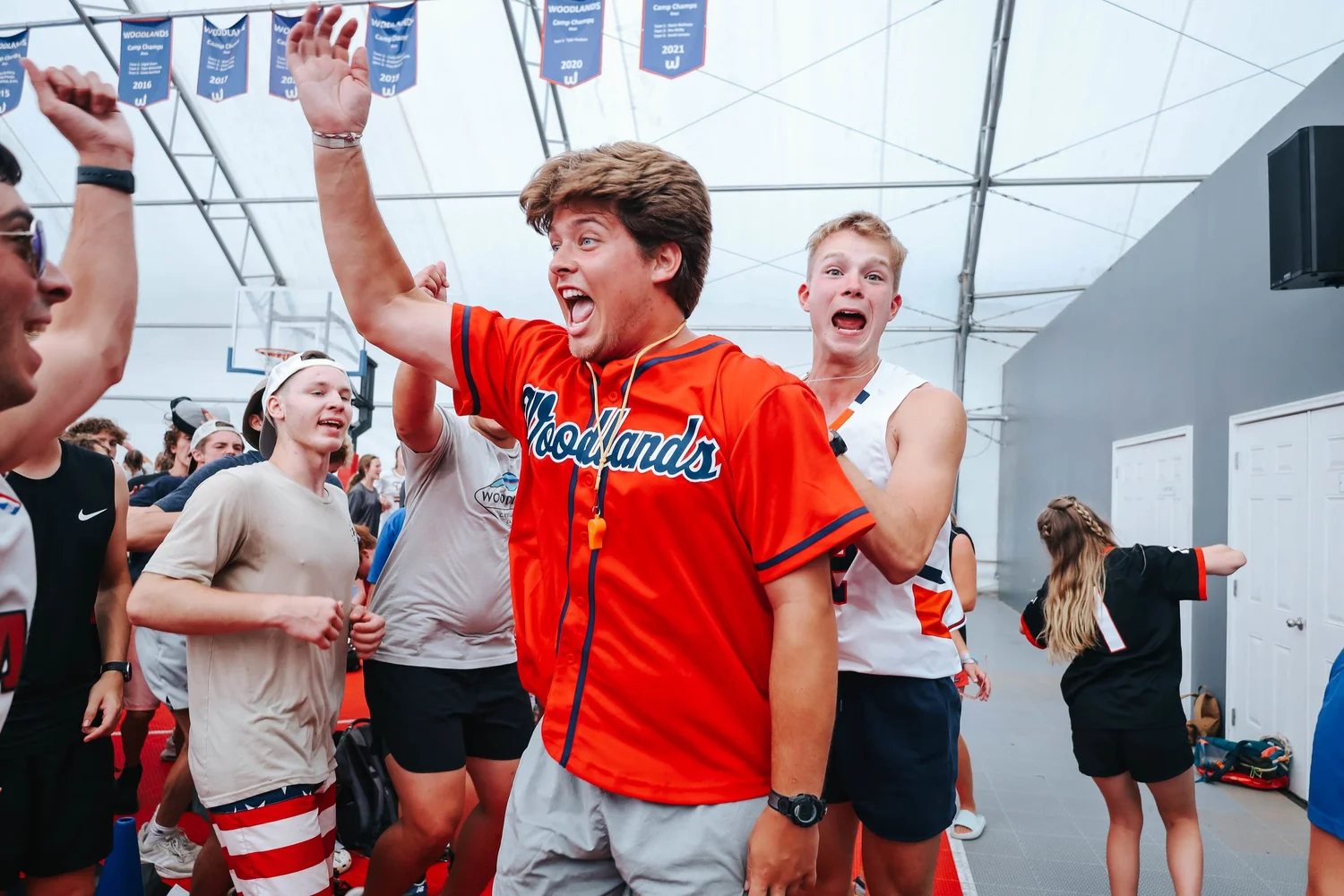 jobs — Woodlands Camp