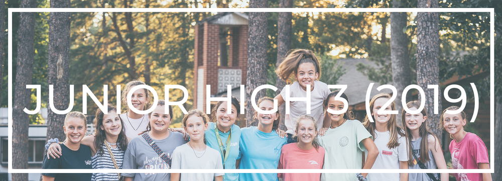 Vip 2019 Woodlands Camp