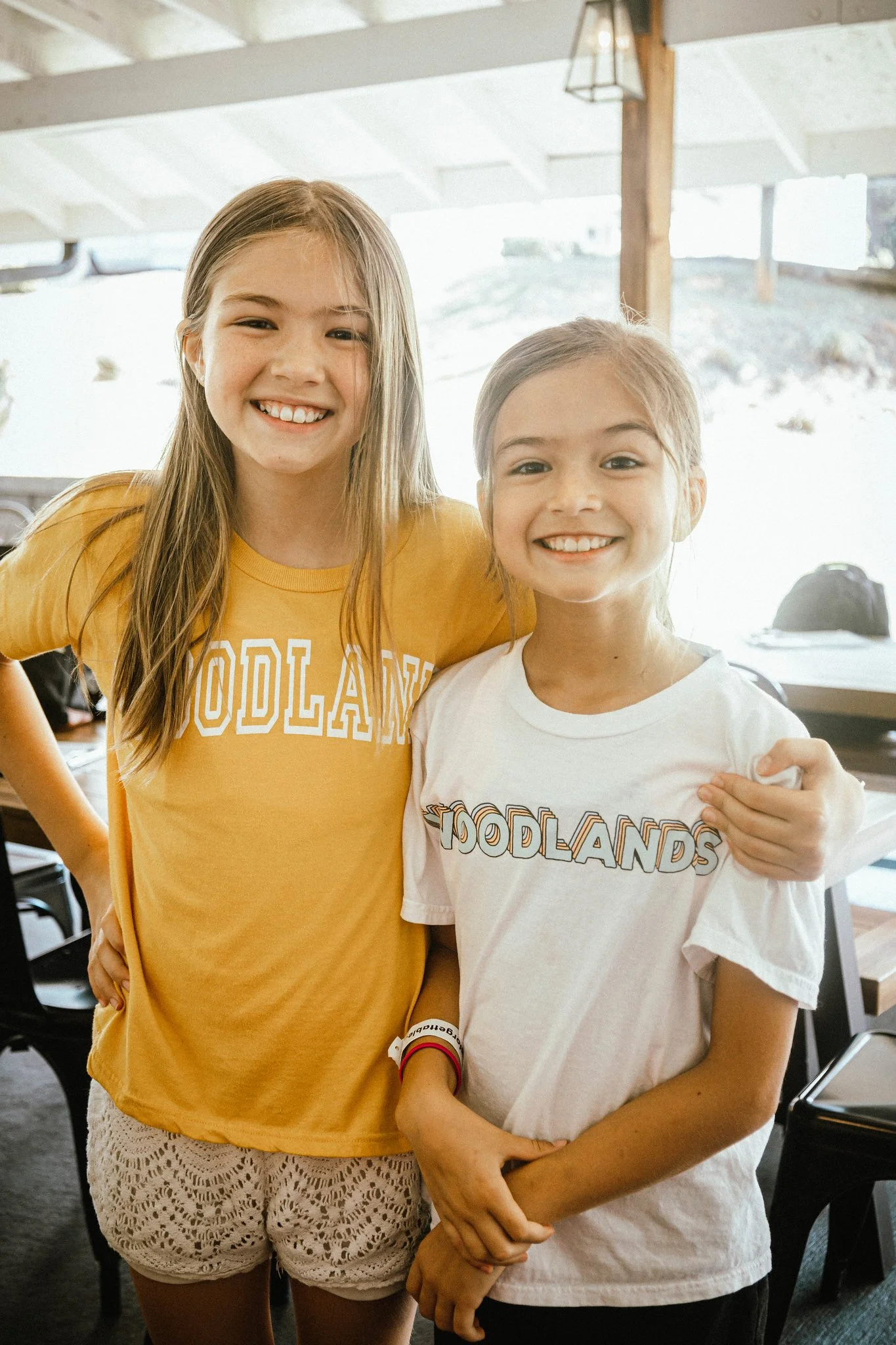 Freestyle Homepage Woodlands Camp