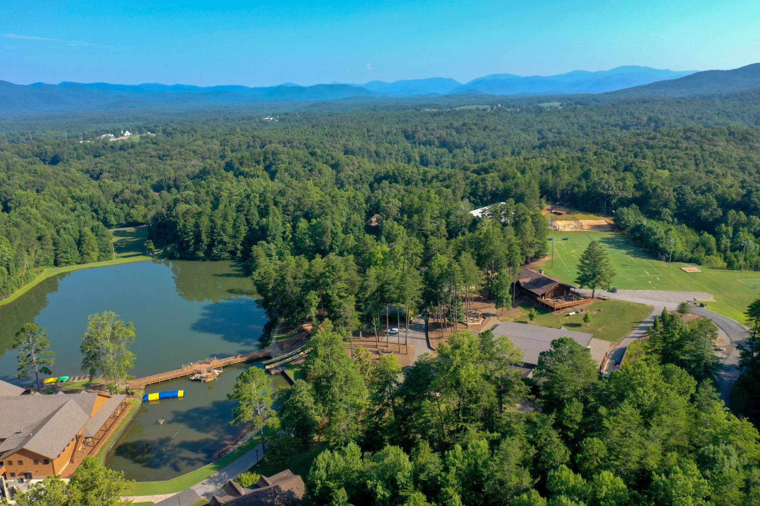 Vip2024 — Woodlands Camp