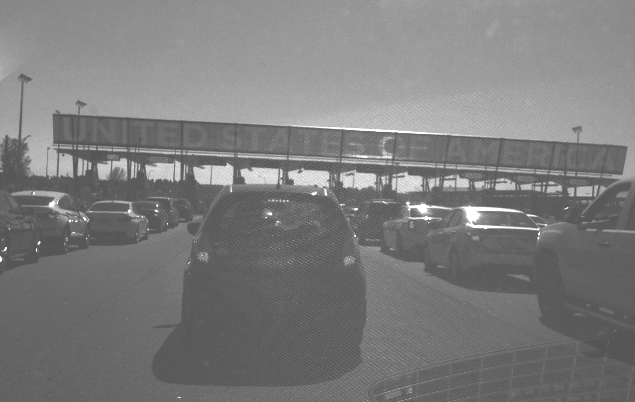 amerikkkan roadtrips