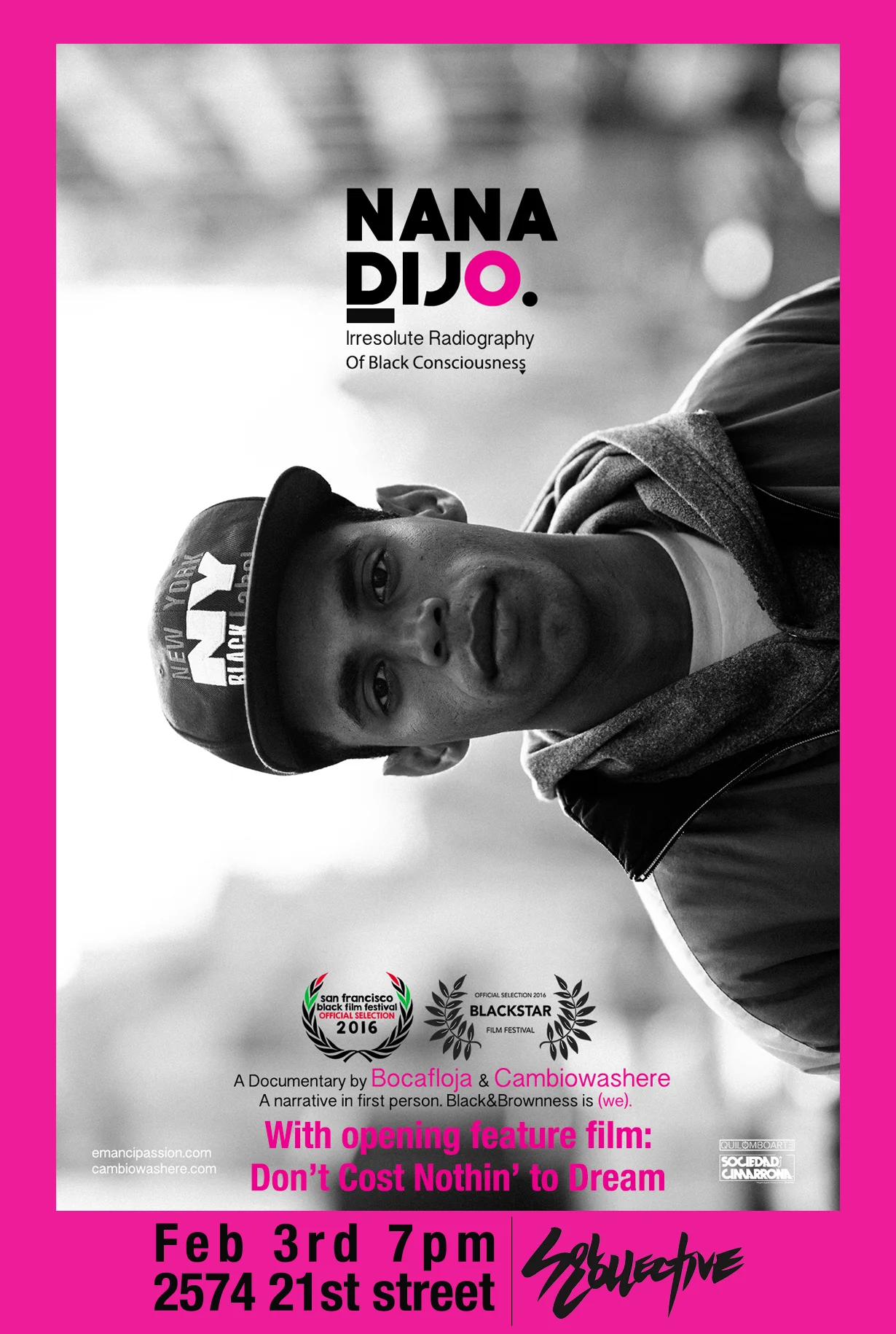nana dijo poster laurels.jpg