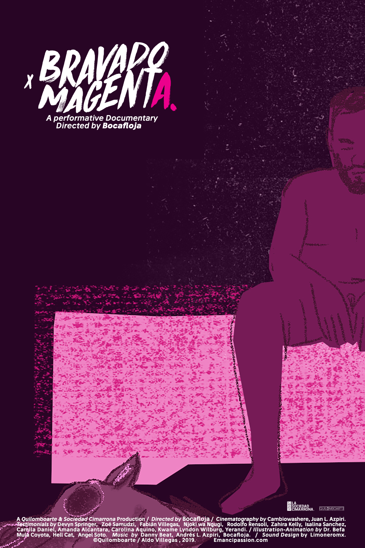 Bravado Magenta cartel animado.png