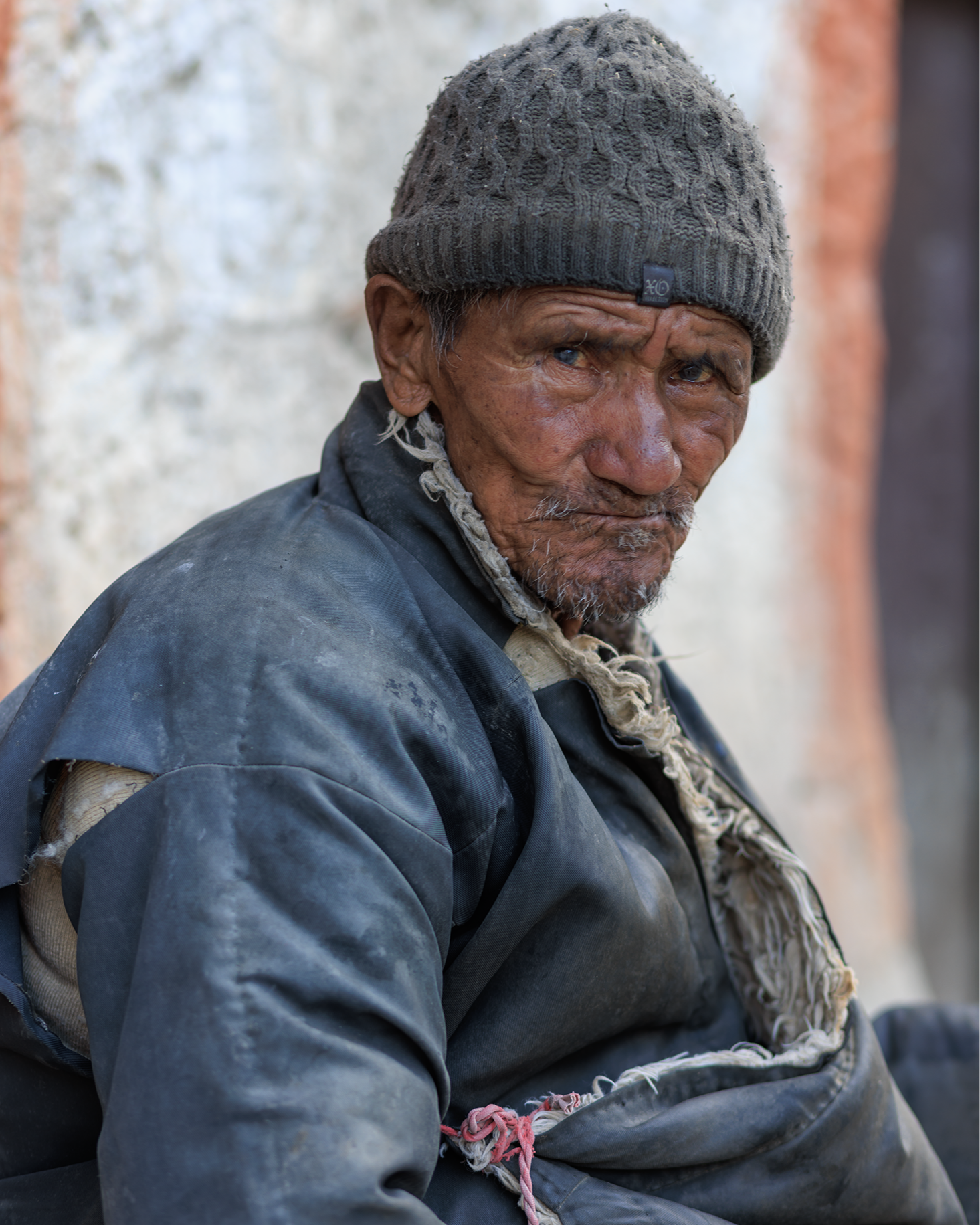 Navigating Change in the Heart of Upper Mustang