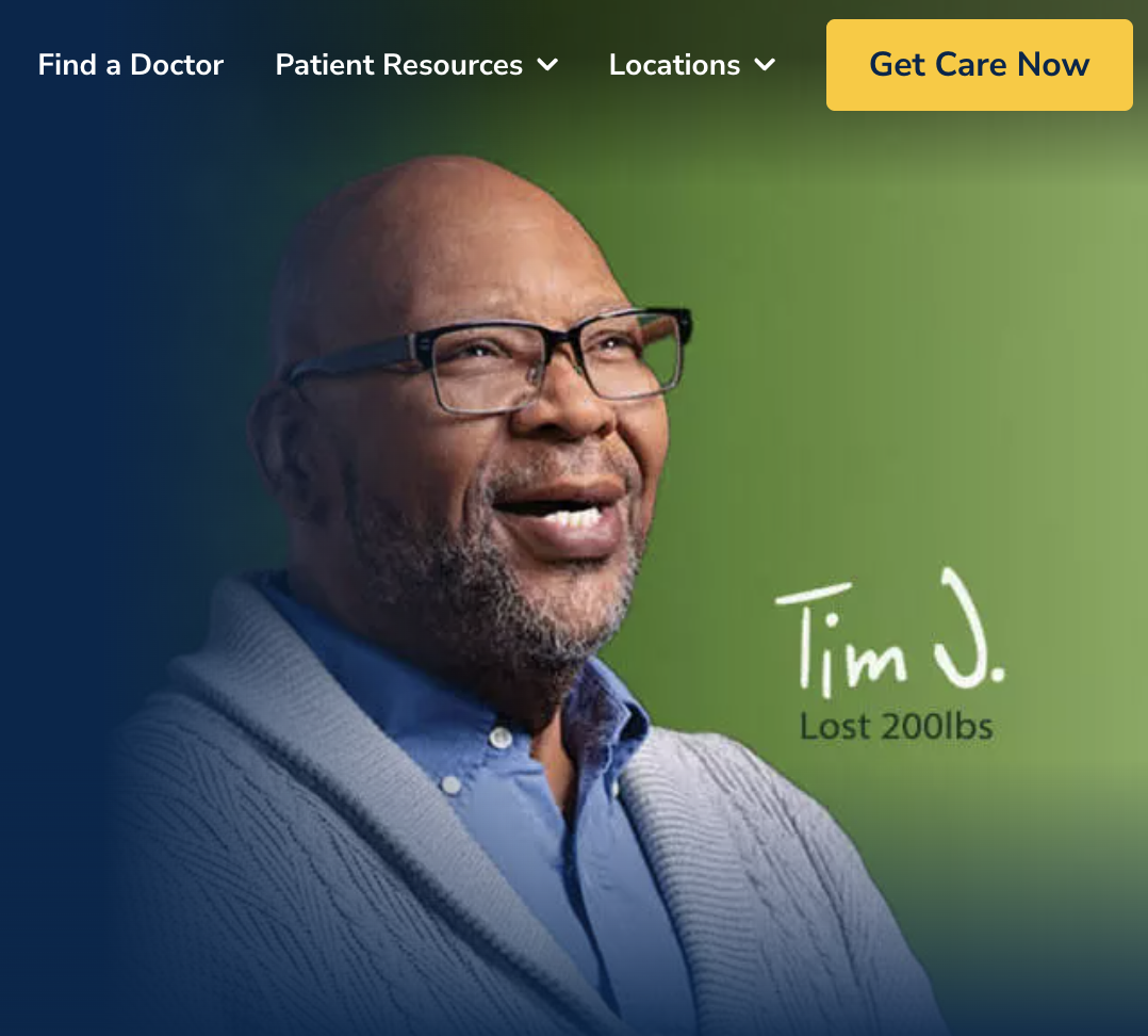 LEAD GENERATION - VIEW CASE STUDY