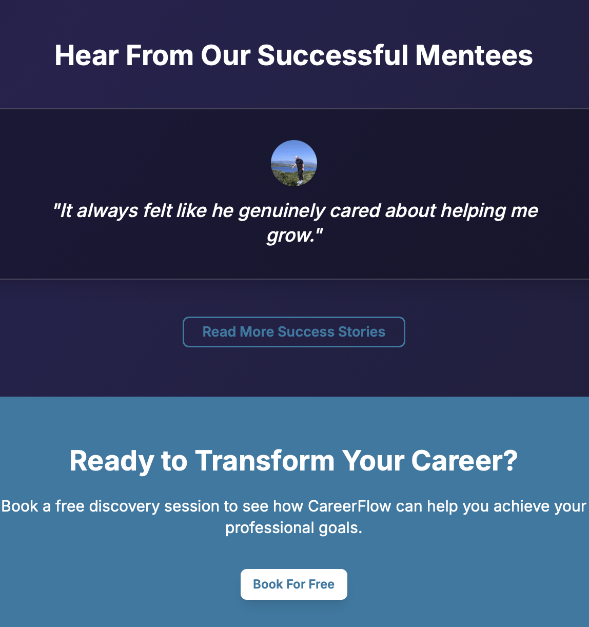ENGAGEMENT - VIEW CASE STUDY