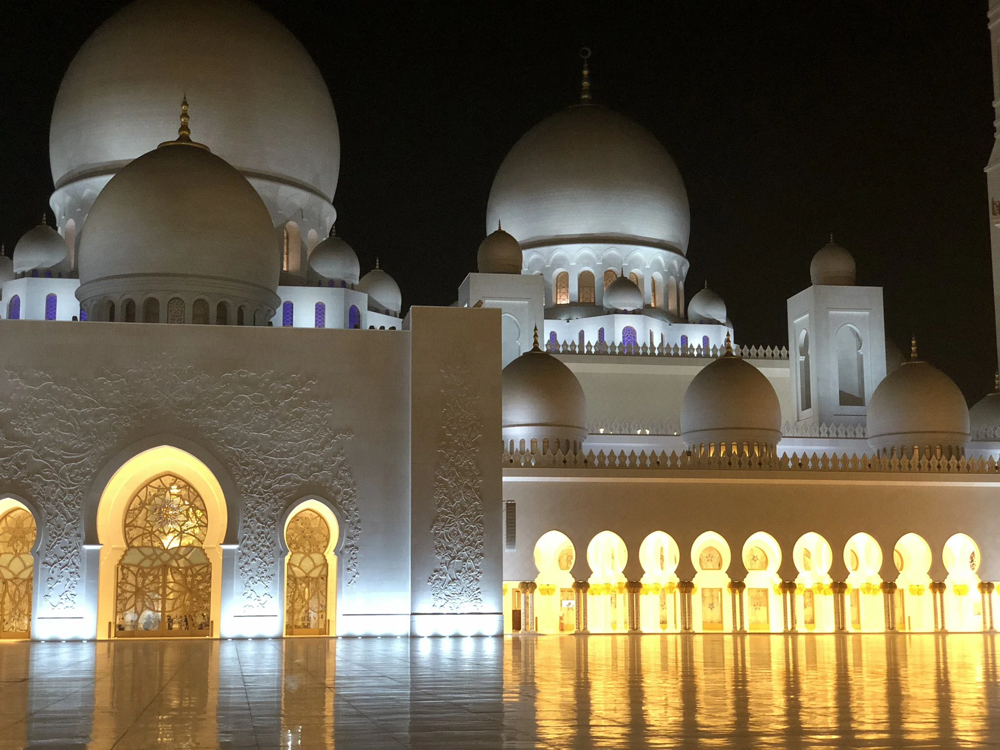 We Provide a Few Free Hours for Sightseeing