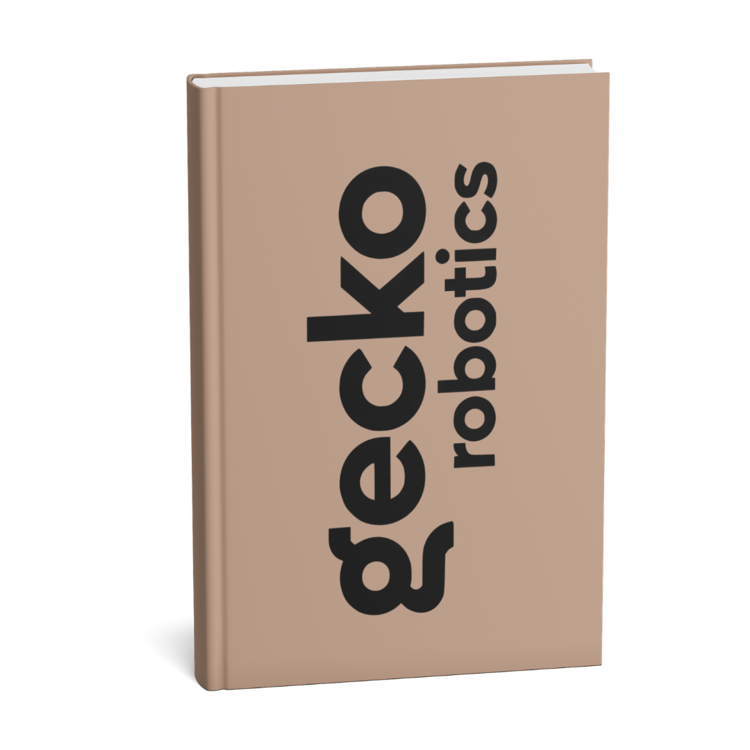 Gecko Robotics