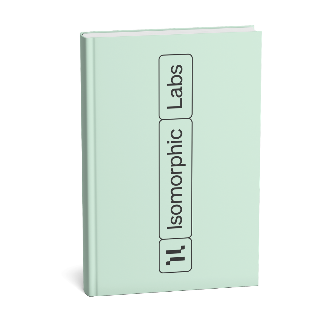 Isomorphic Labs
