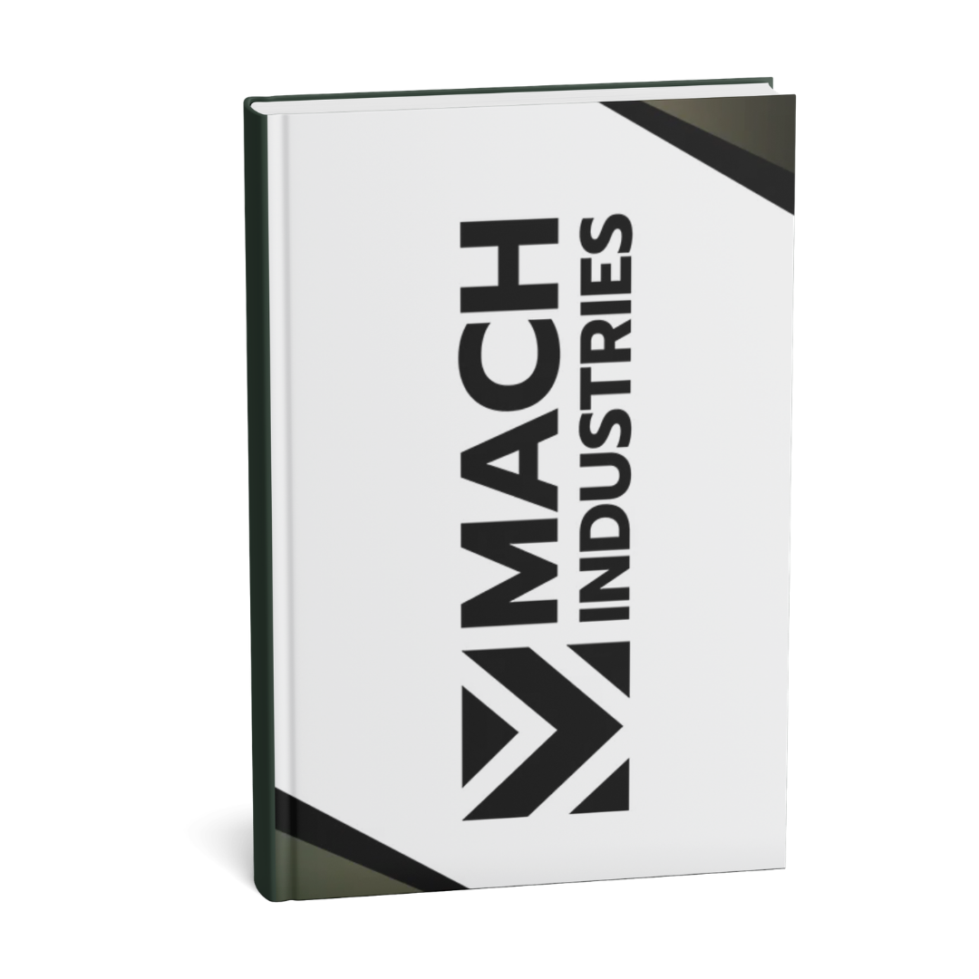 Mach Industries
