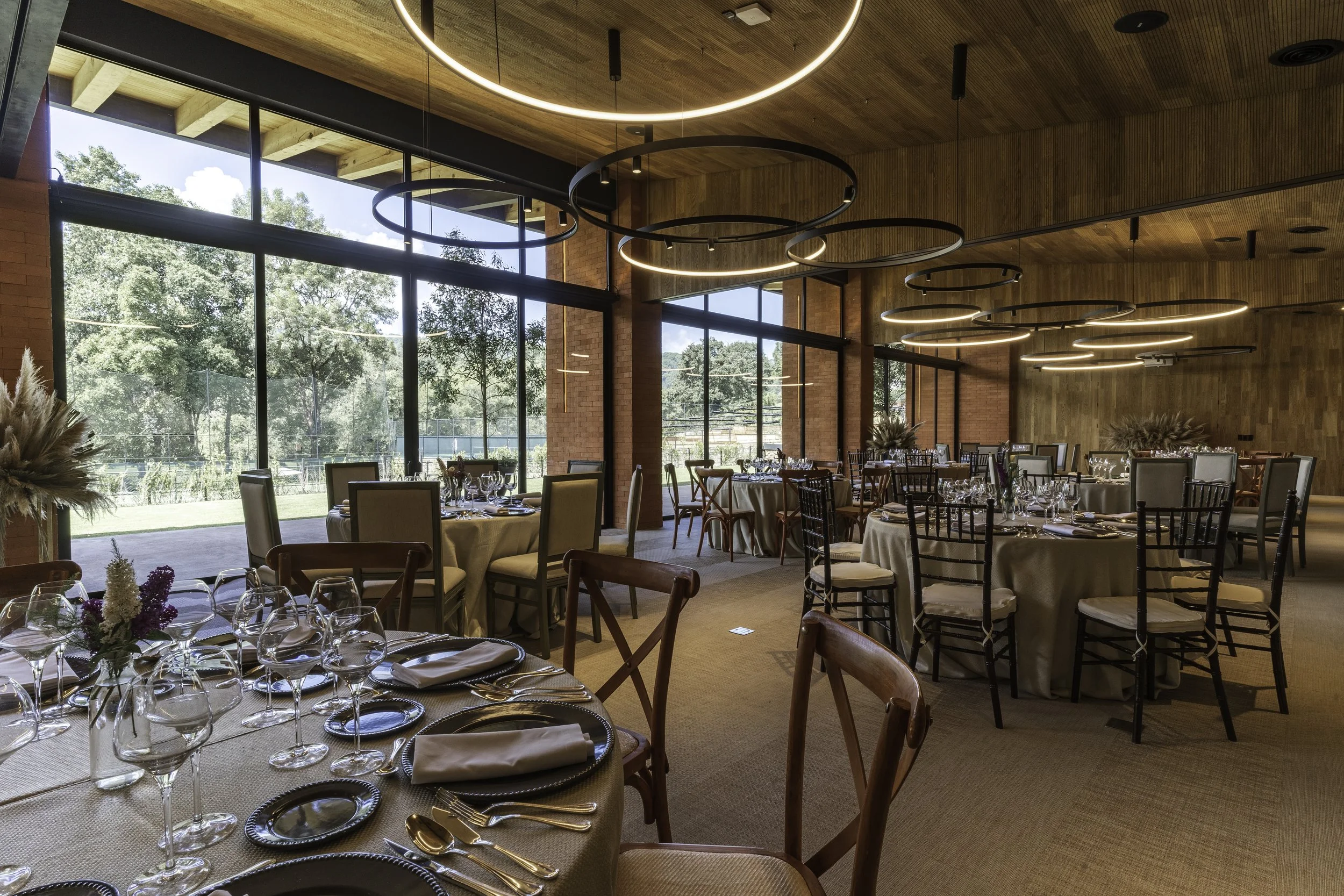 Hotel Avándaro Valle de Bravo