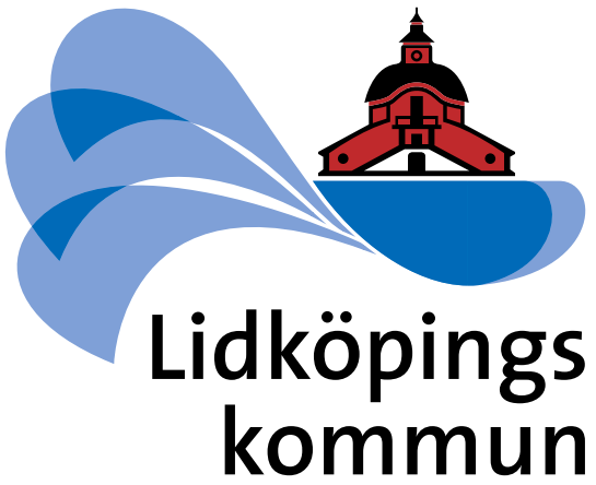 Lidköpings kommun - låst cykelgarage