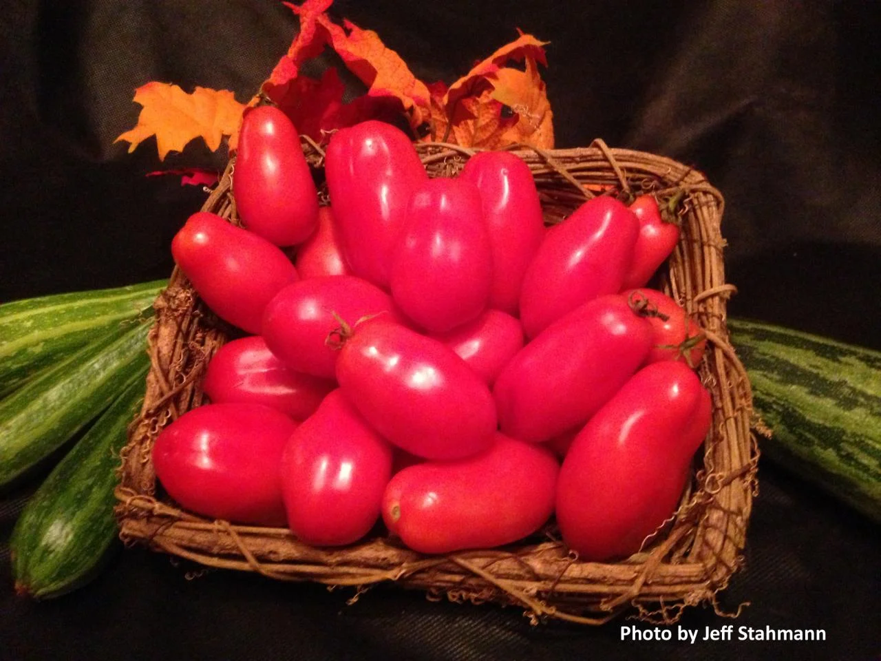 Martino's Roma Tomato: 75 days.