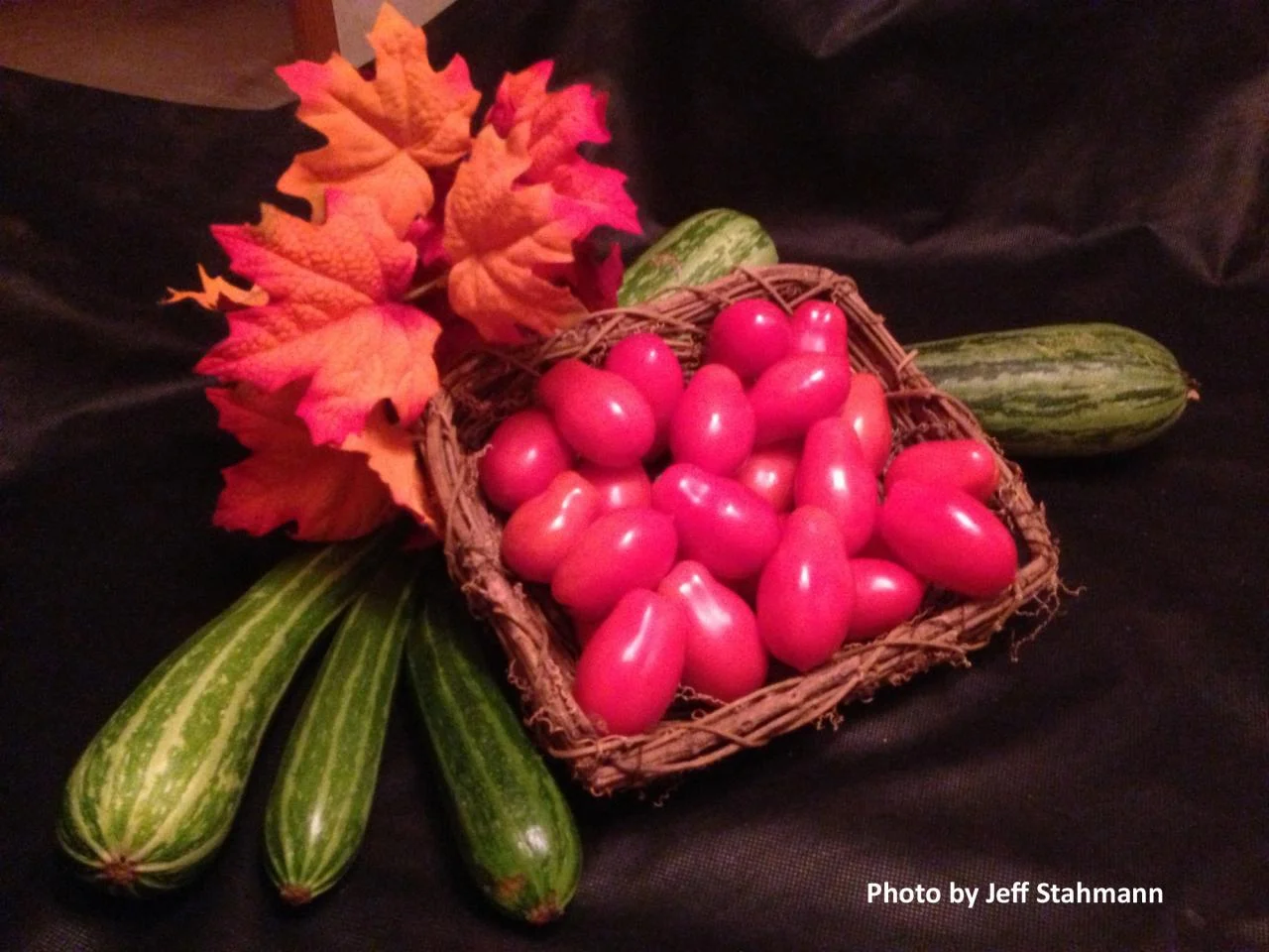 Umberto Tomato: 75 days.