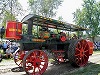 1916 Minneapolis Steam Engine
