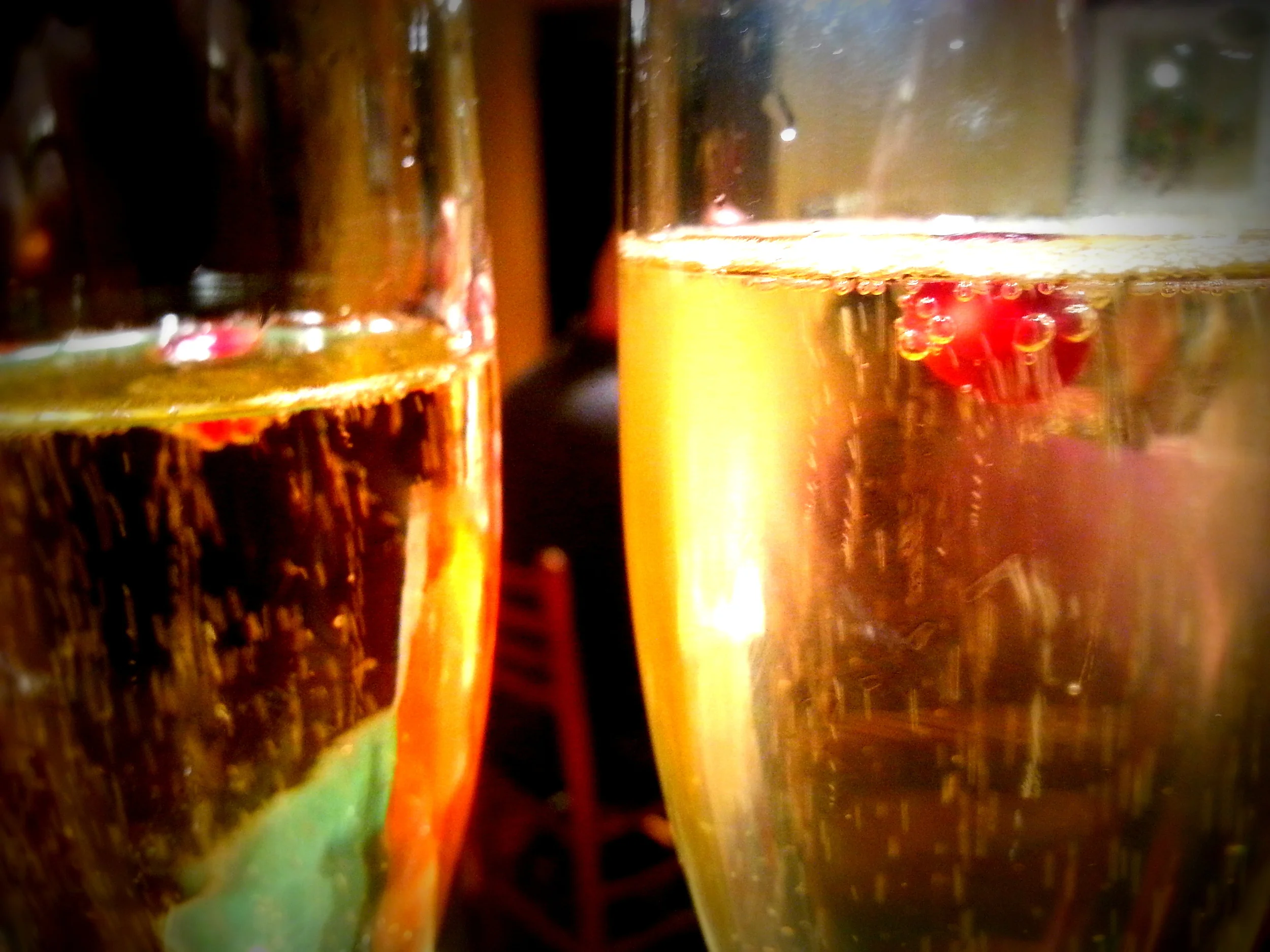 A New Adventure in Information