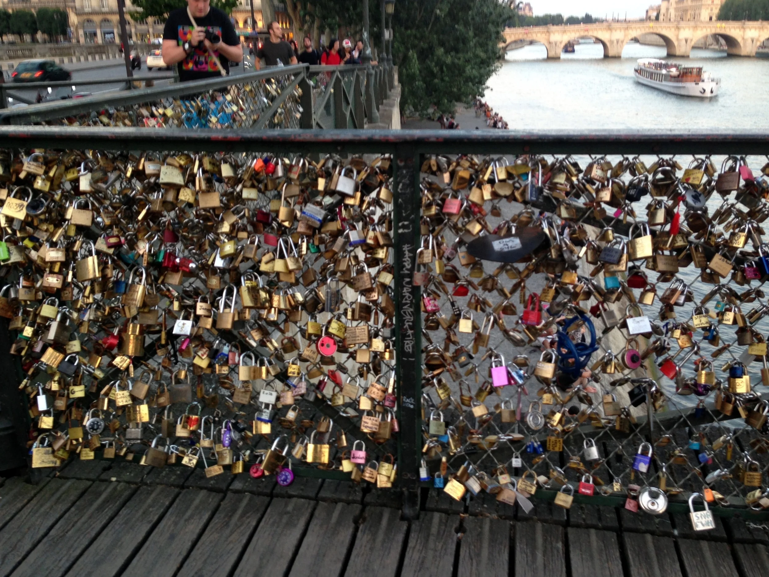 #TechTip #1: Assume You're Exposed, Act Accordingly