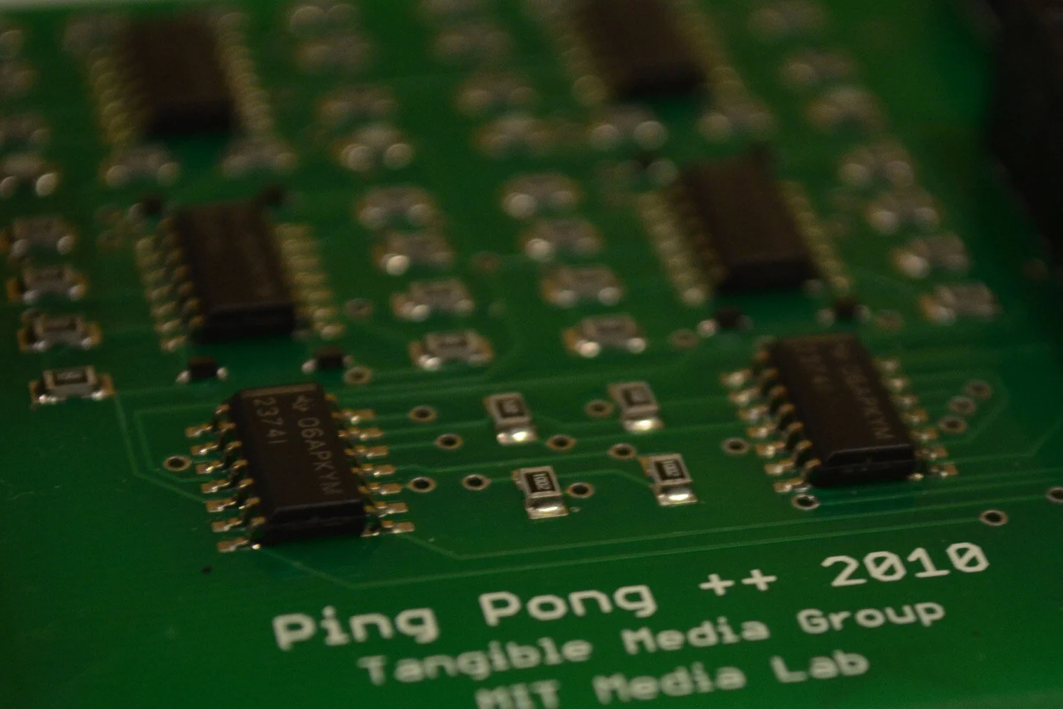 PingPong++