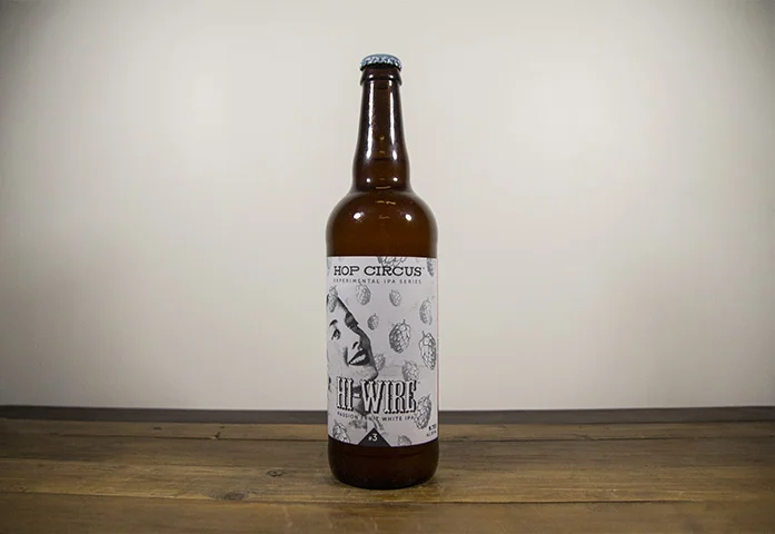 Hop Circus Vol. 3 - HiWire Brewing - $9.99