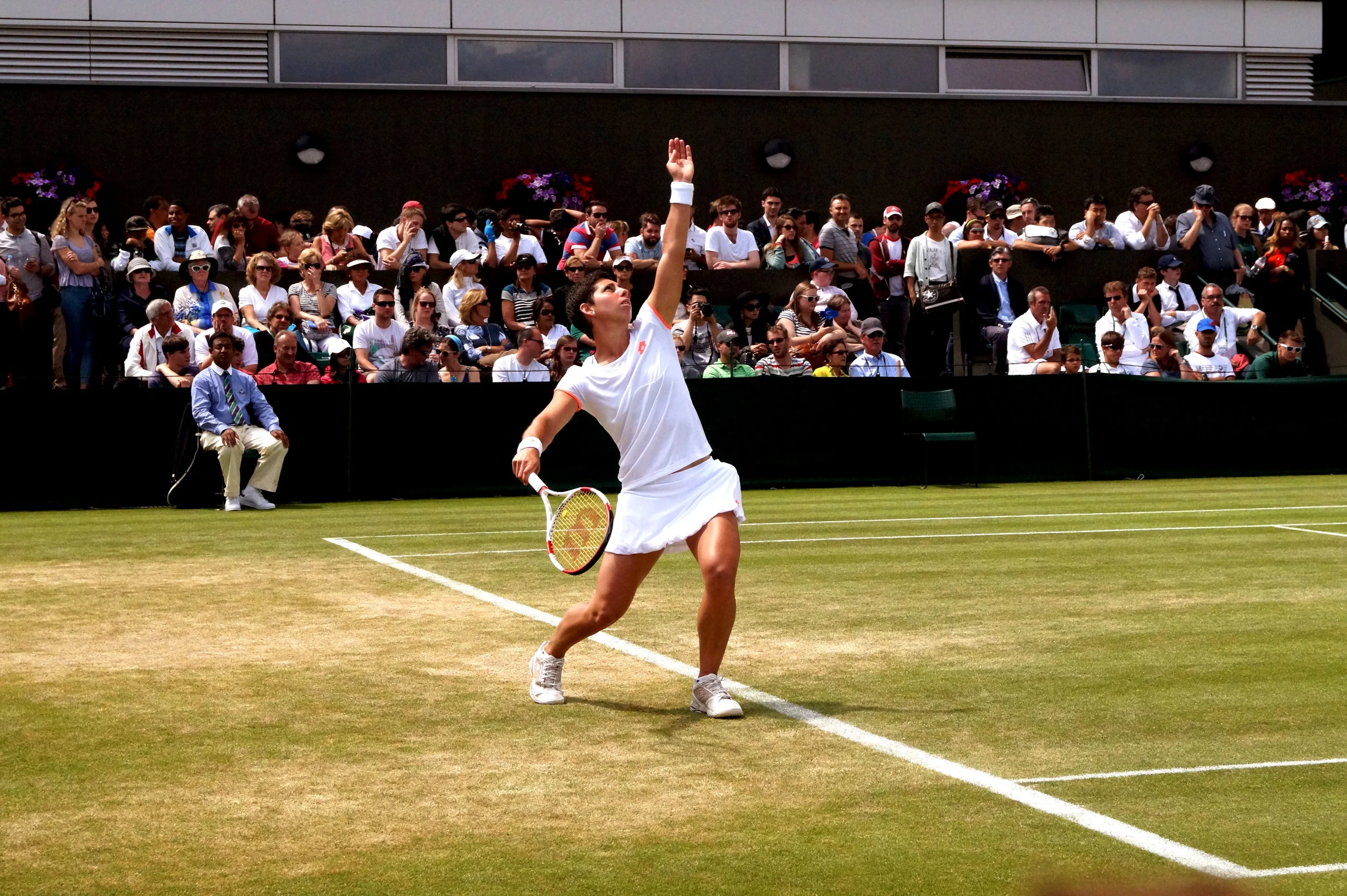 Wimbledon