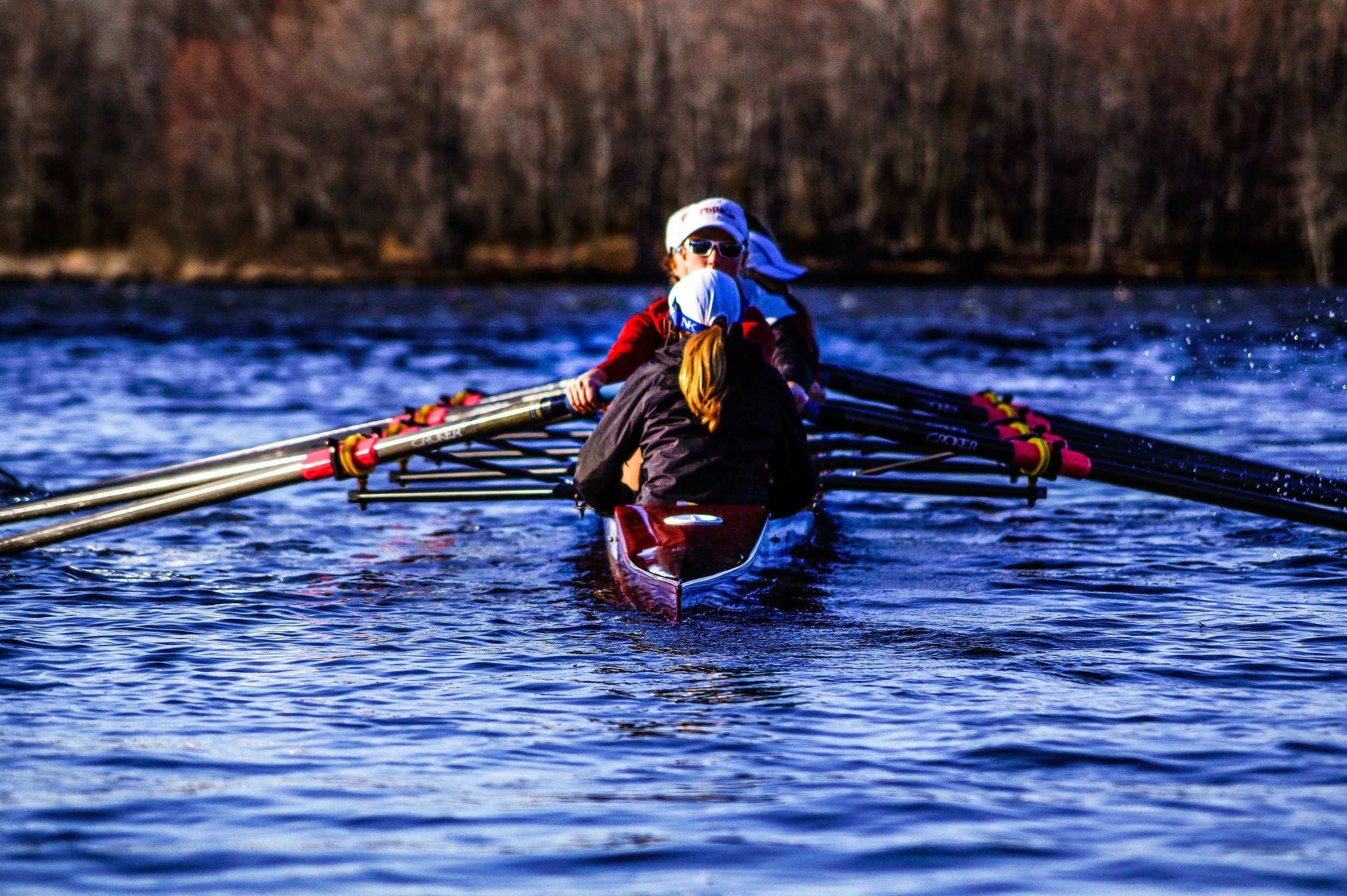 Knecht Cup 2015