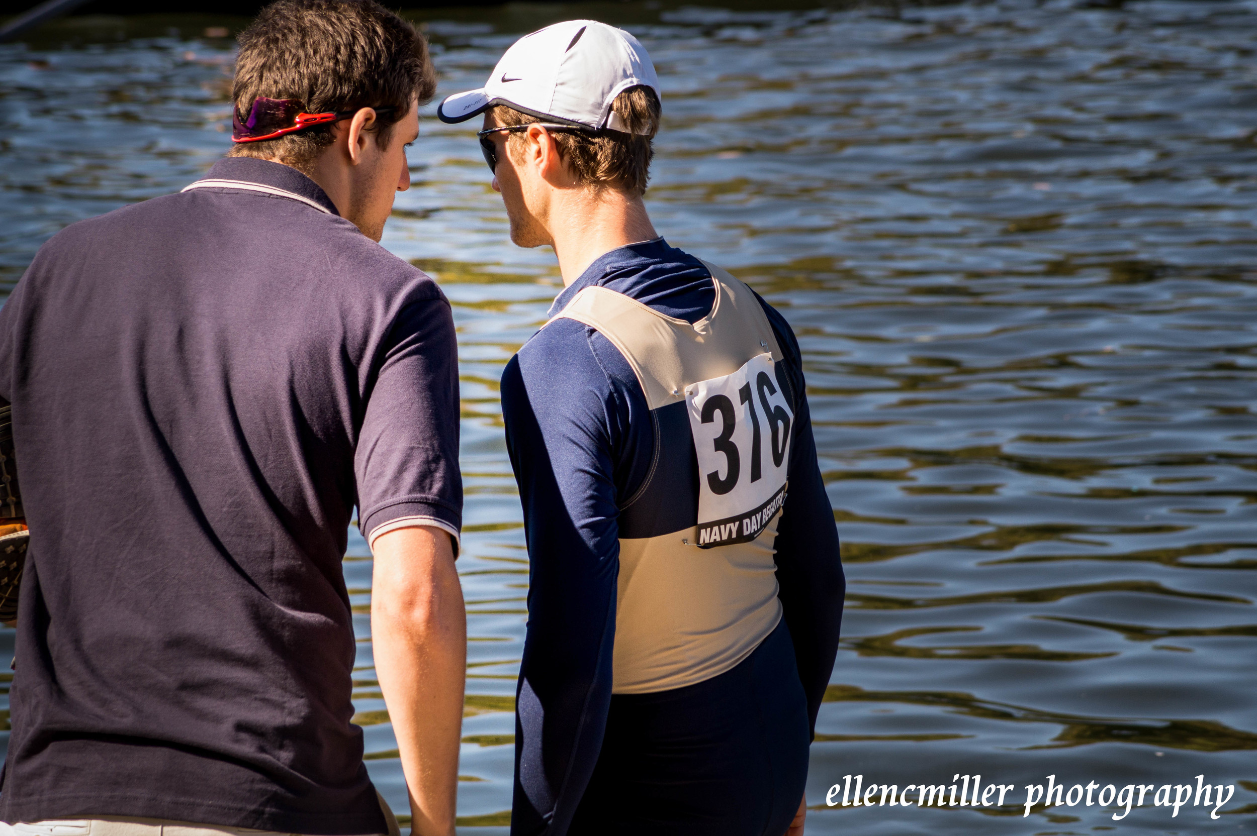 Navy Day Regatta